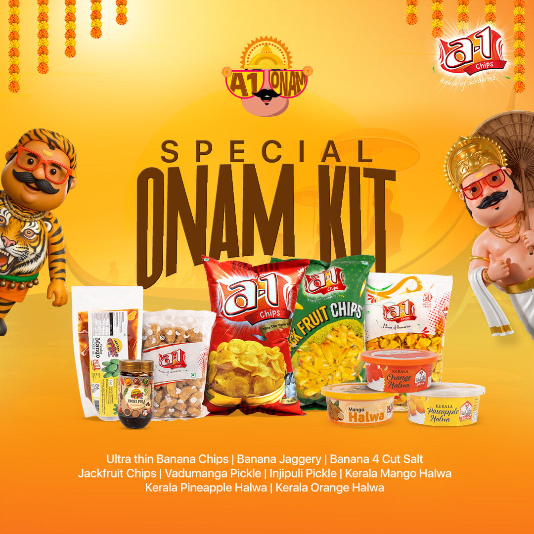 Onam Special Kit