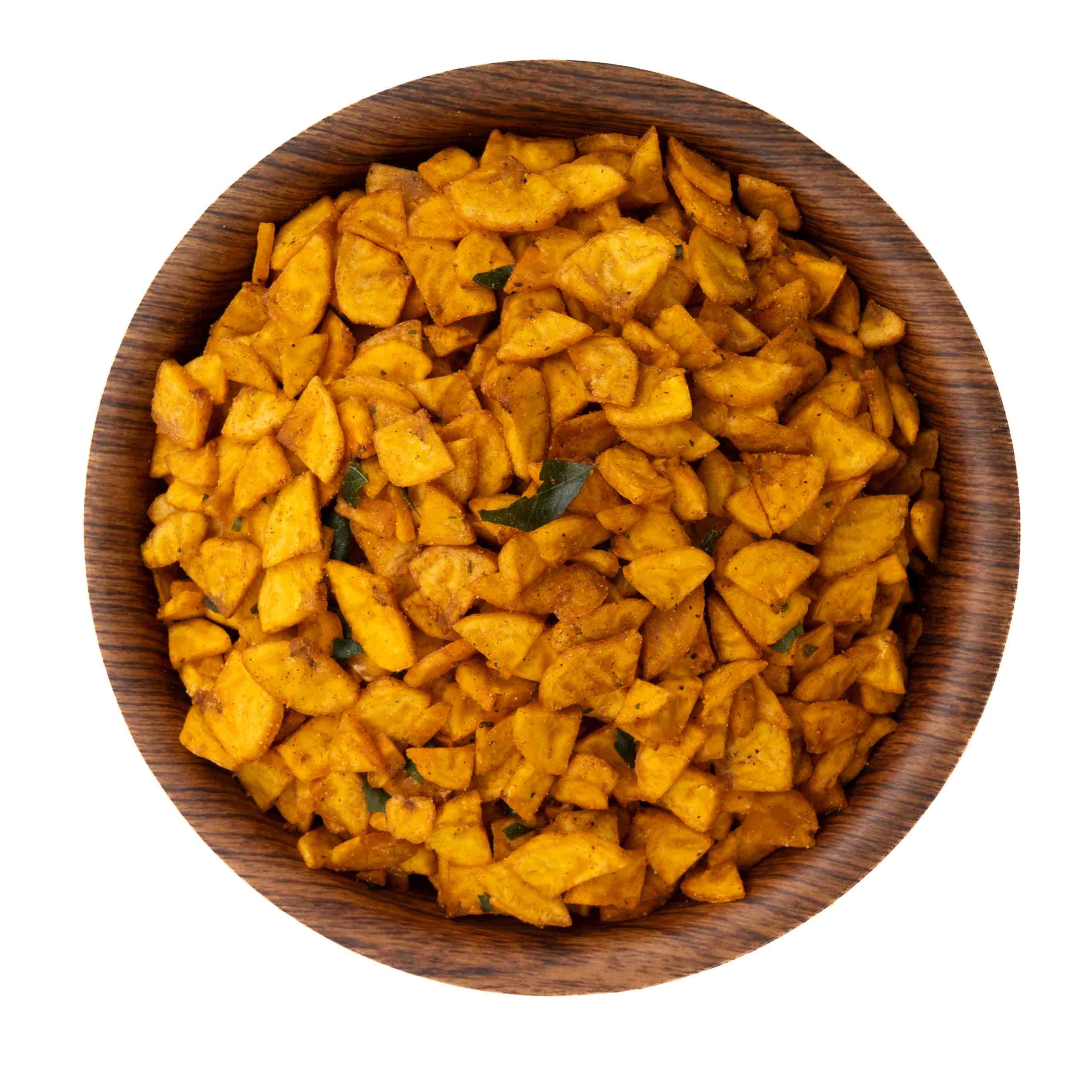 Banana 4 Cut Curry Leaf