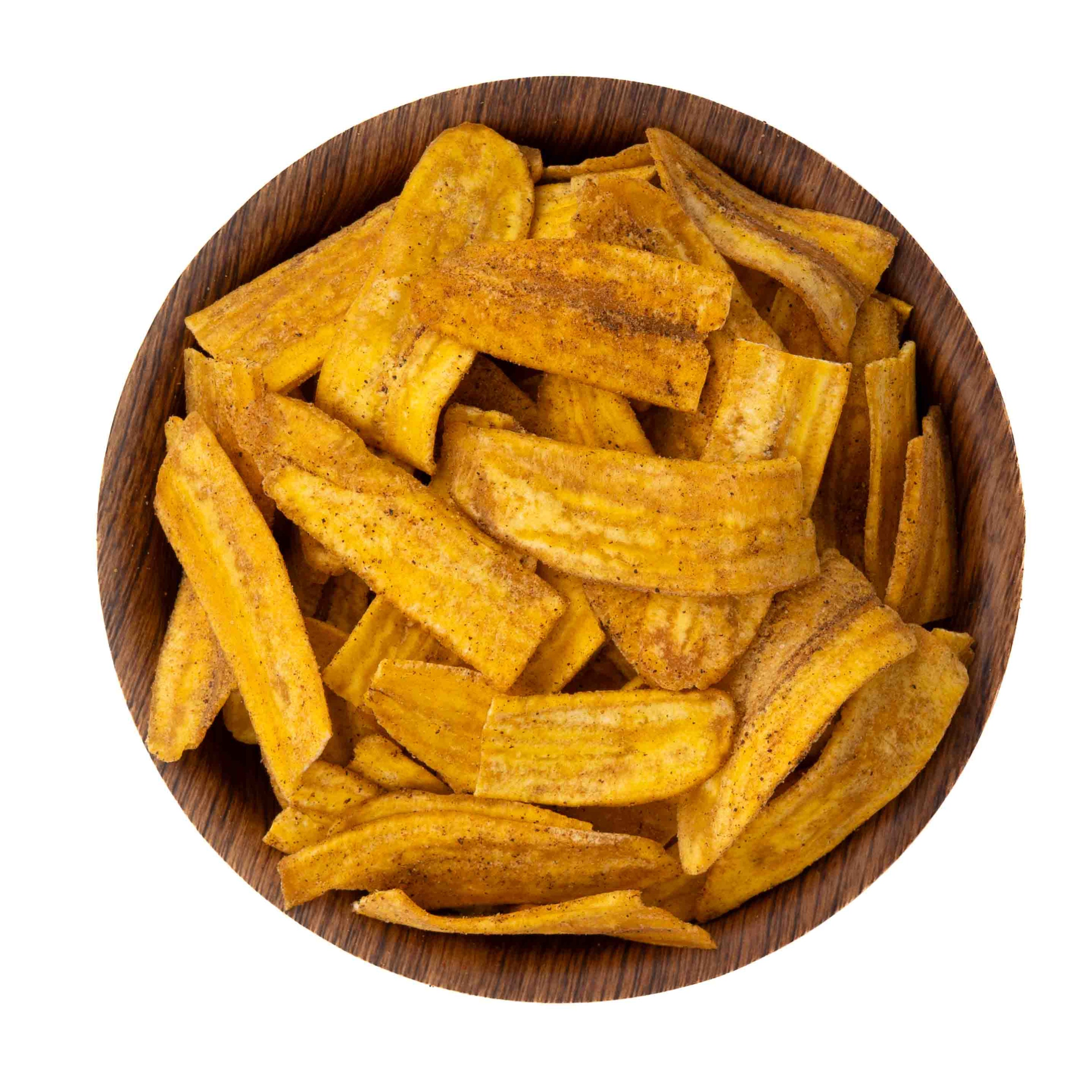 Banana Length Pepper 100g