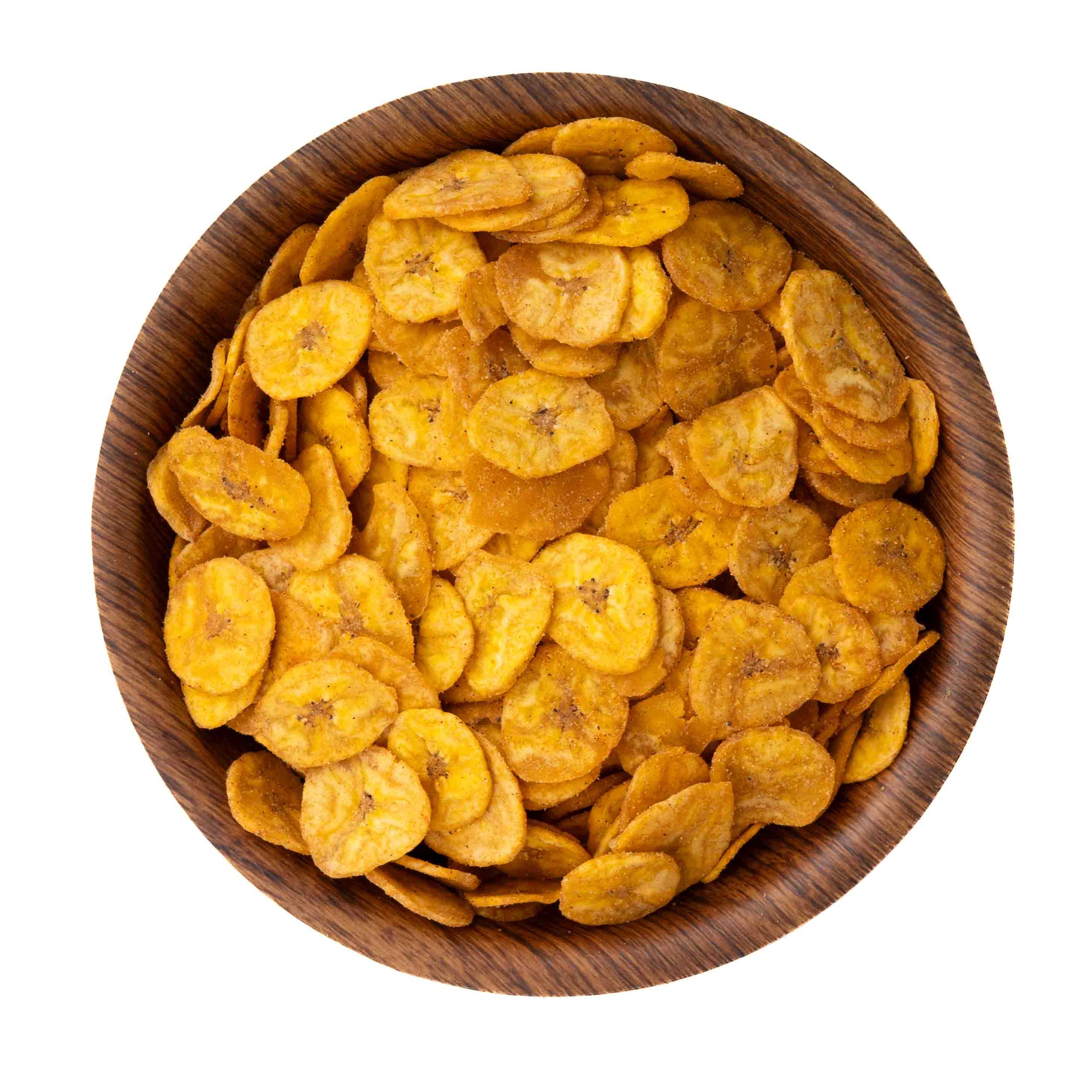 Banana Salasa Masala Chips