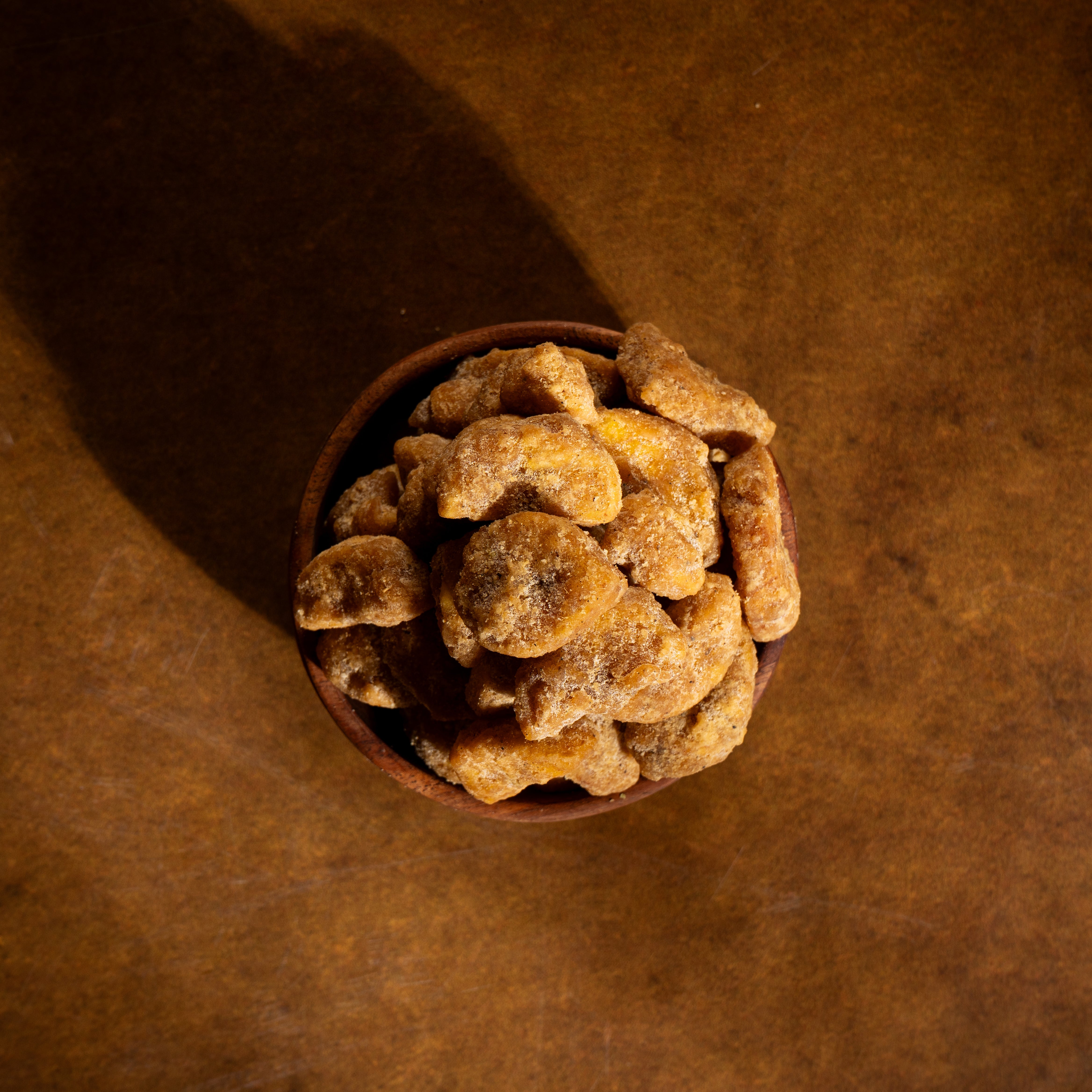 Banana Jaggery Chips - 250g