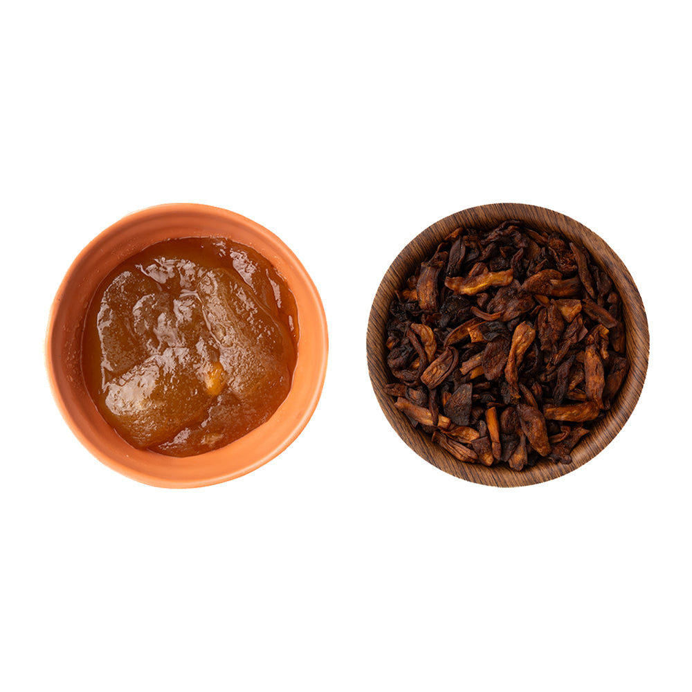 Sweet Meets Crunch Heritage Combo