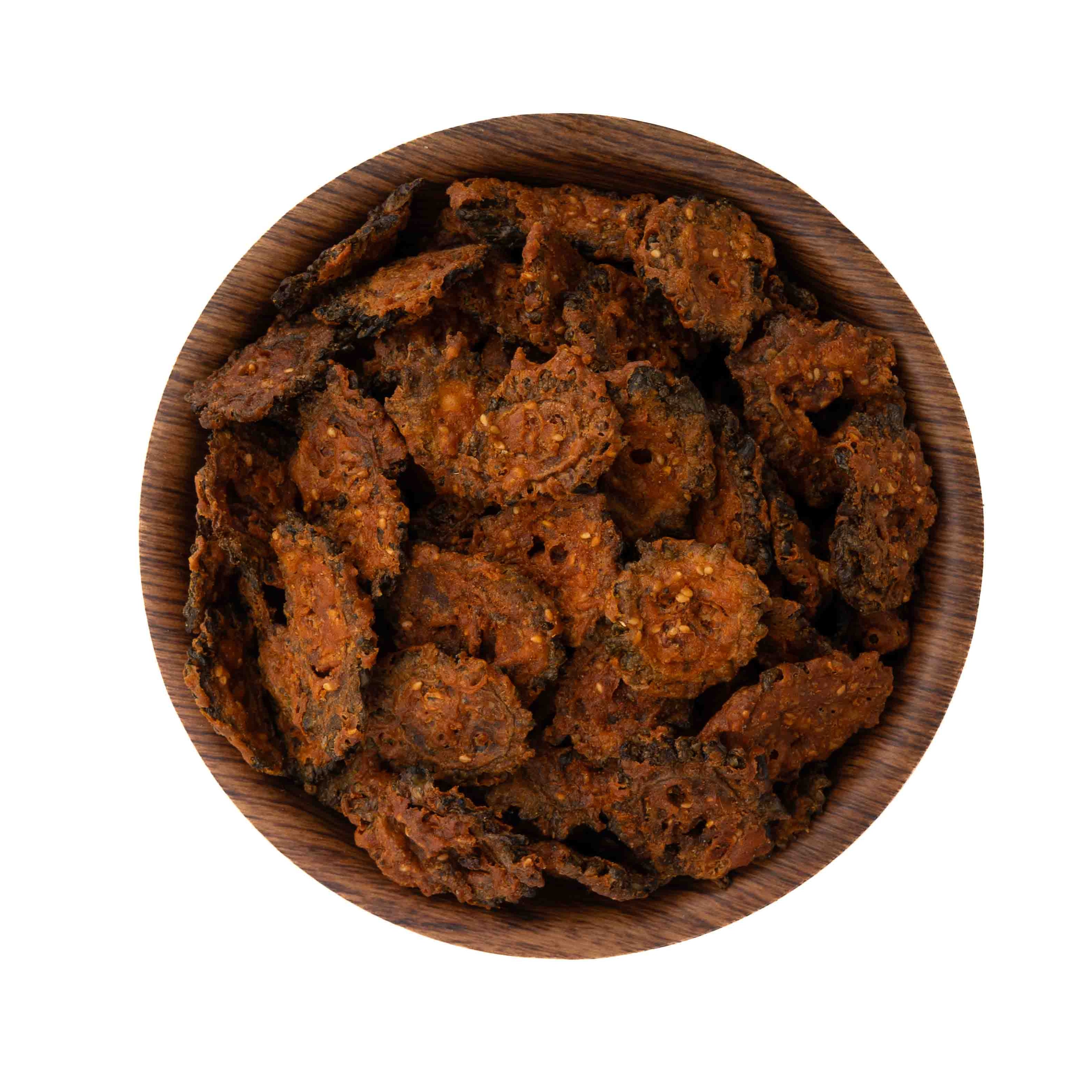 Bittergourd Chips - 200g