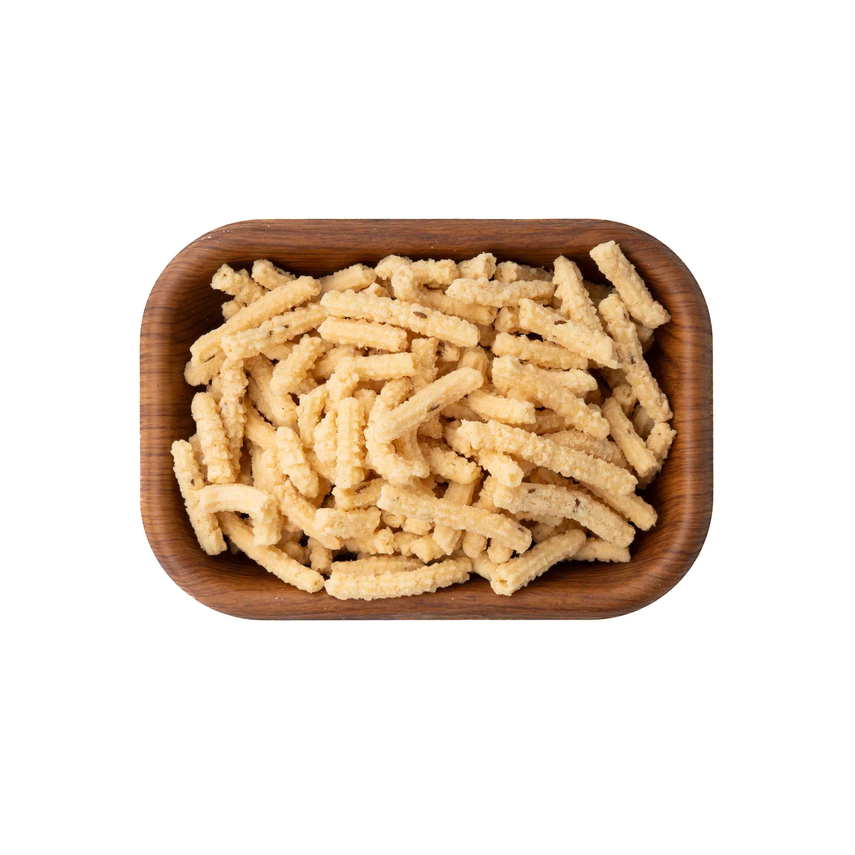 Butter Murukku – 200g