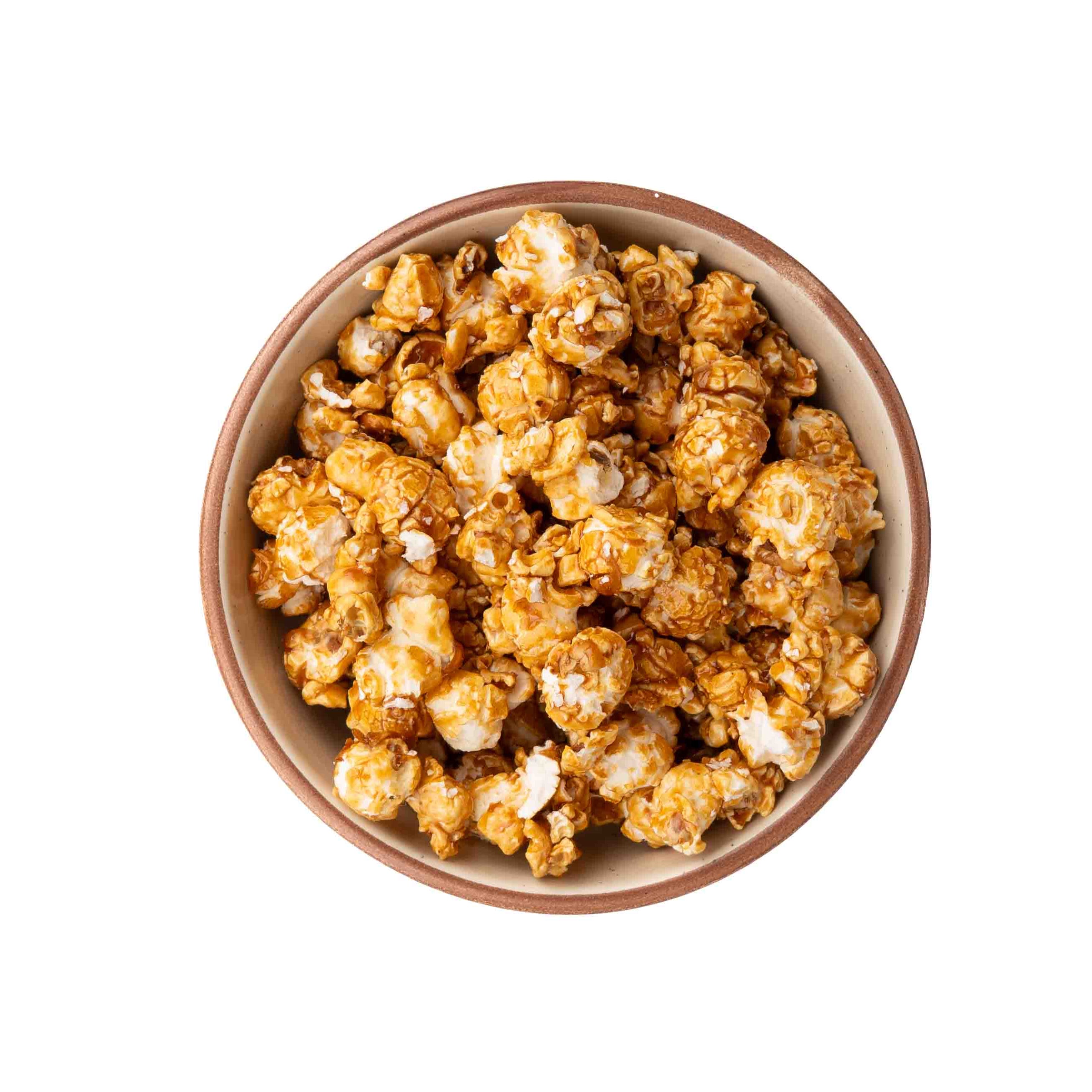 Caramel Popcorn - 110g