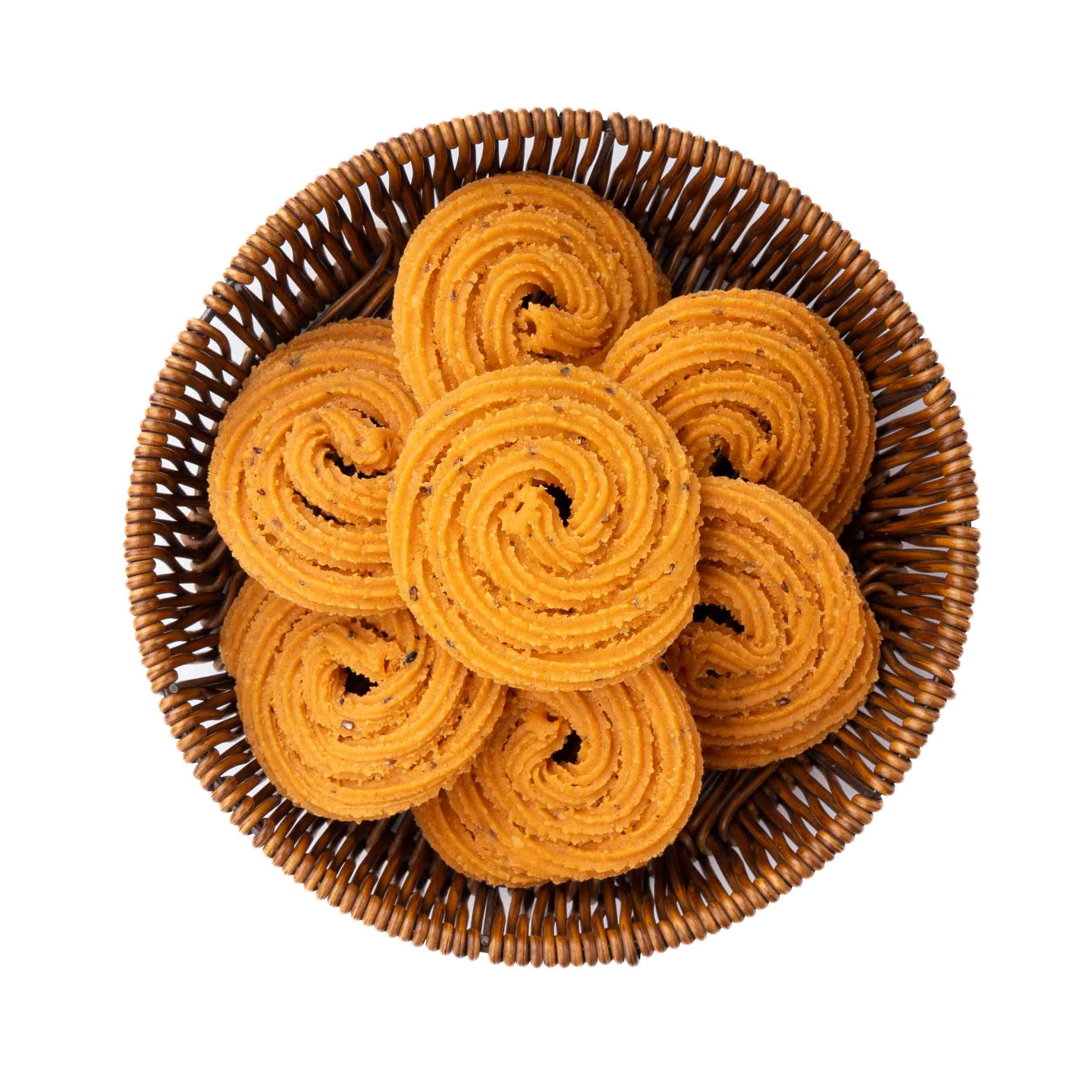 Chilly Murukku - 250g