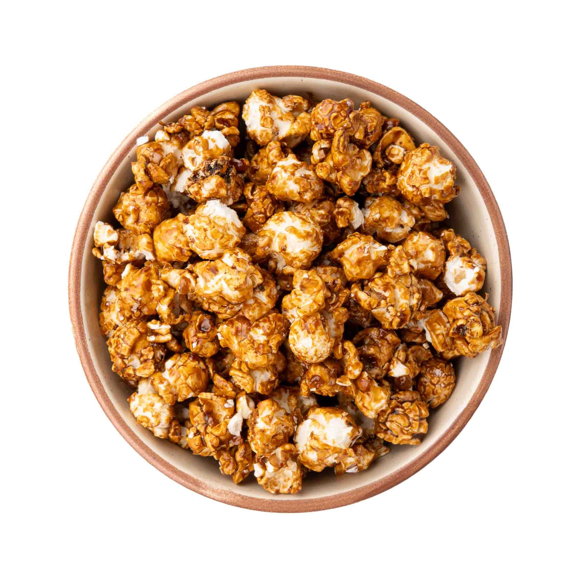 Coffee Popcorn - 110g