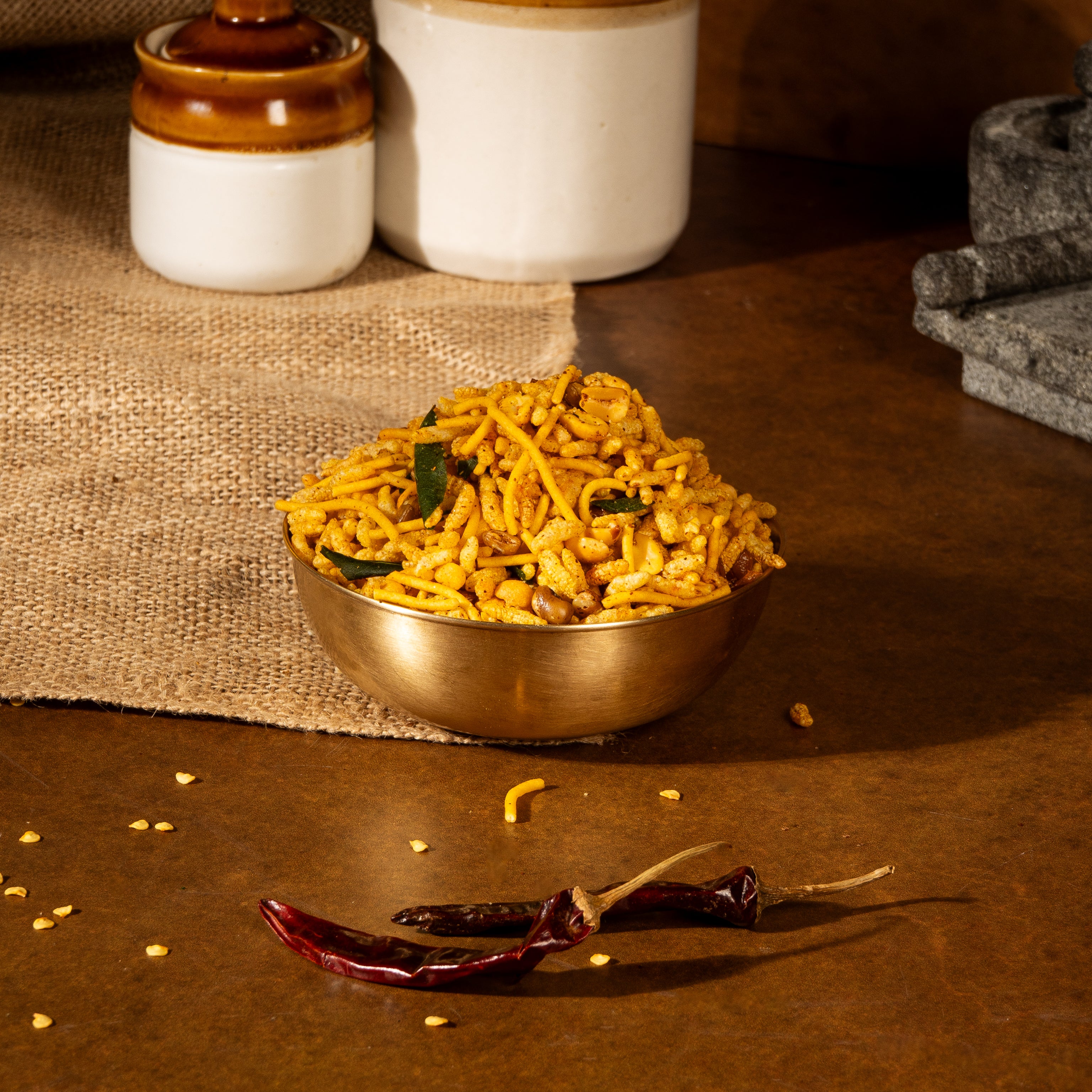 Country Mixture – 200g