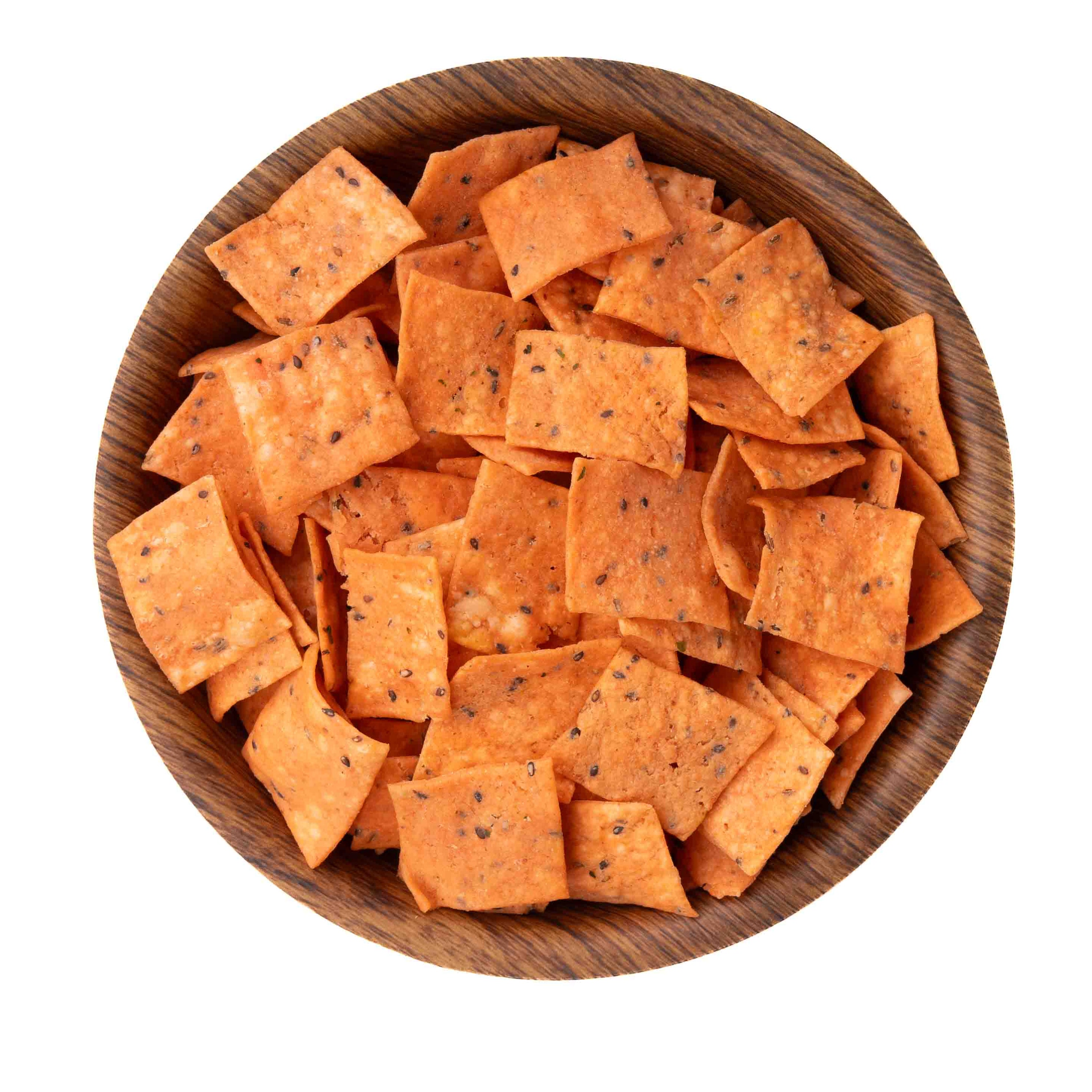 Diamond Moti Chips