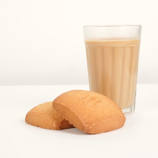 Osmania Biscuits 180 Gram
