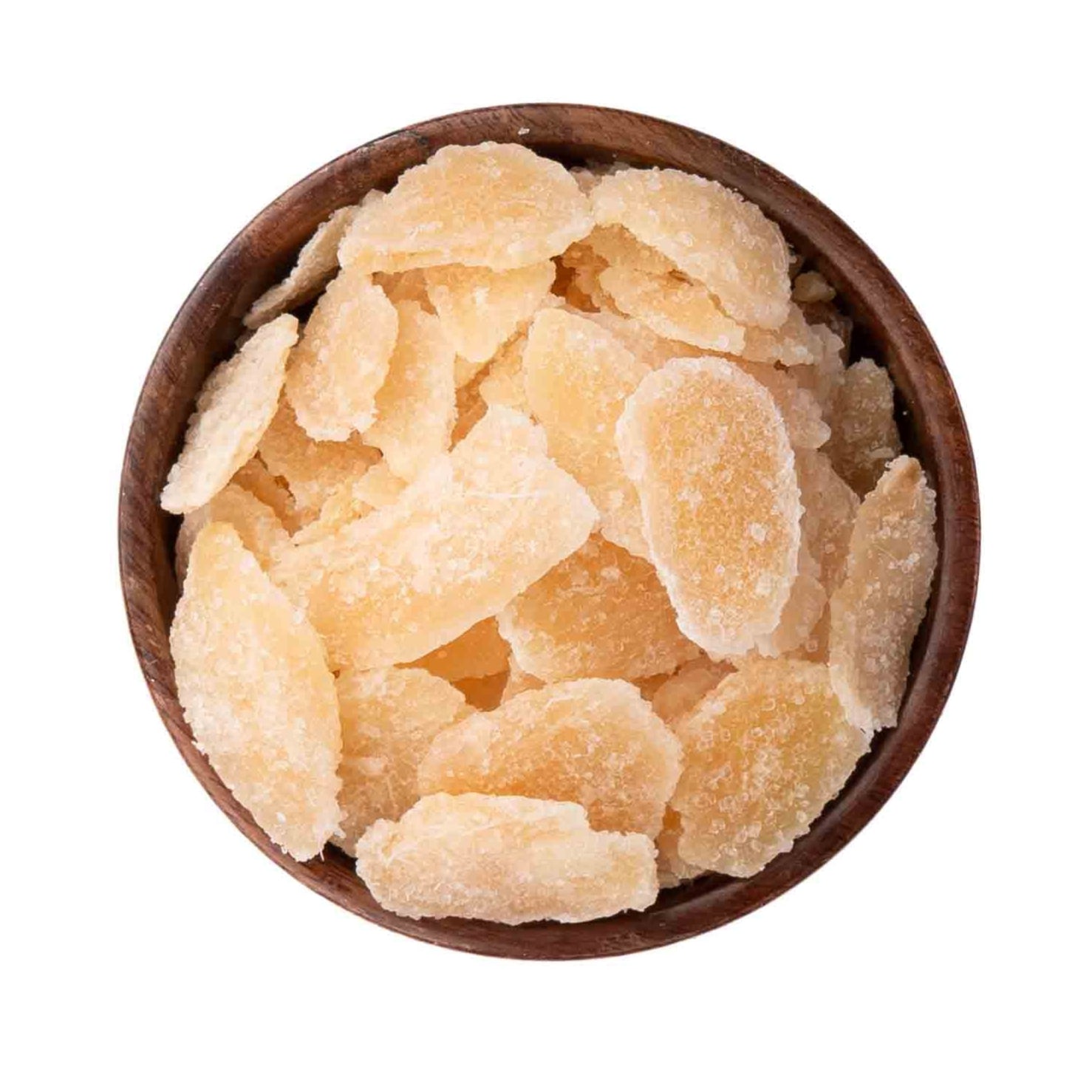 Ginger Chips 100G