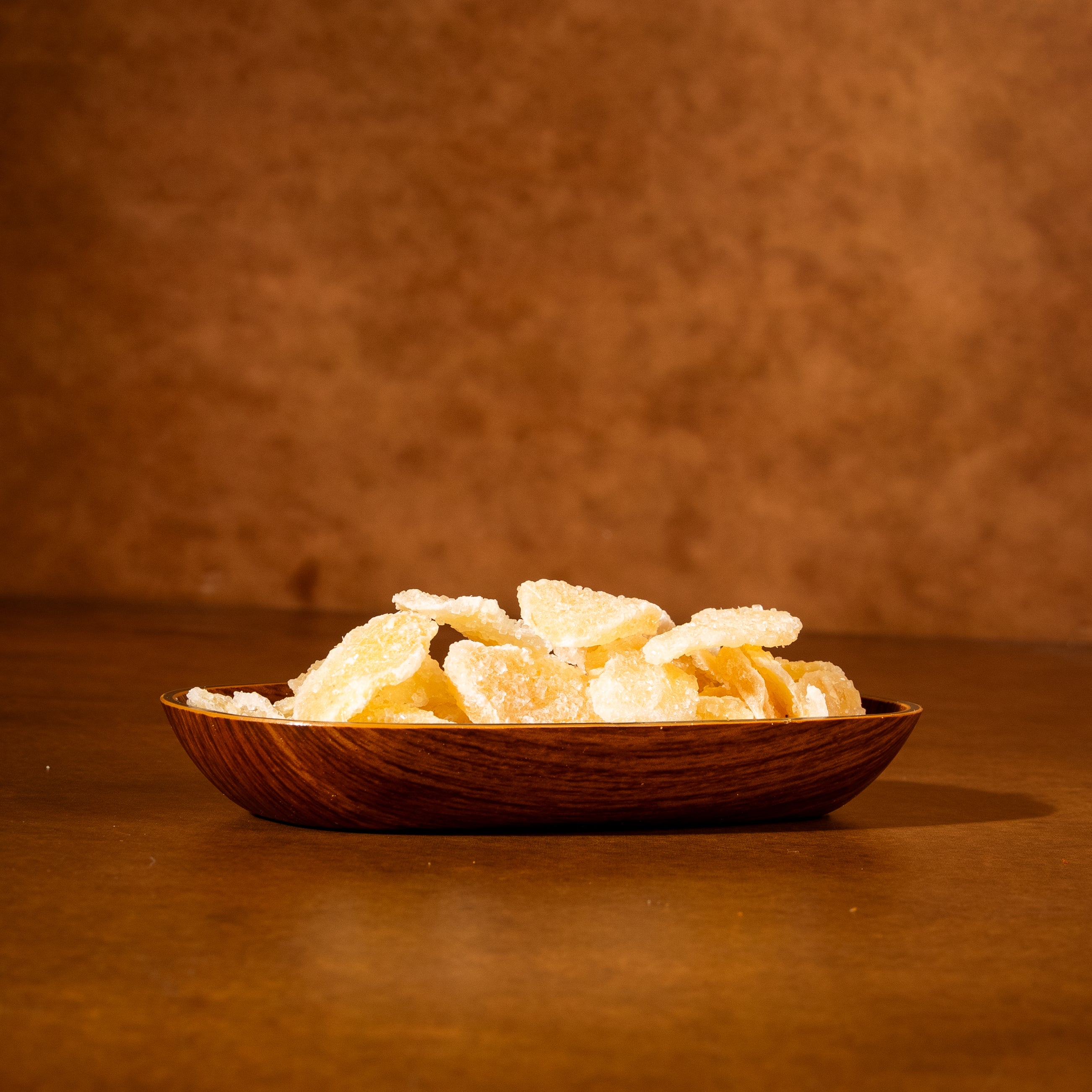 Ginger Chips 100G
