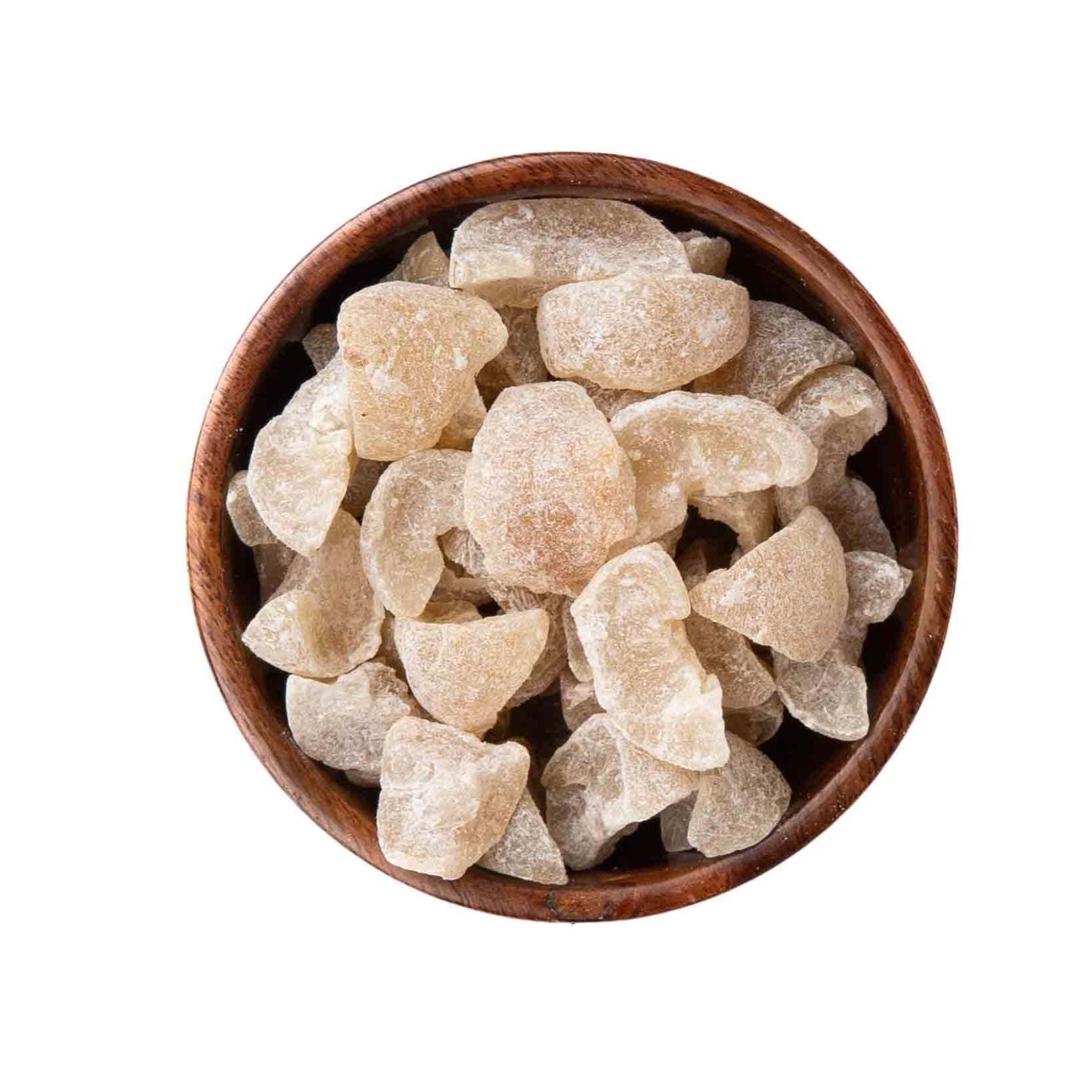 Gooseberry Chips