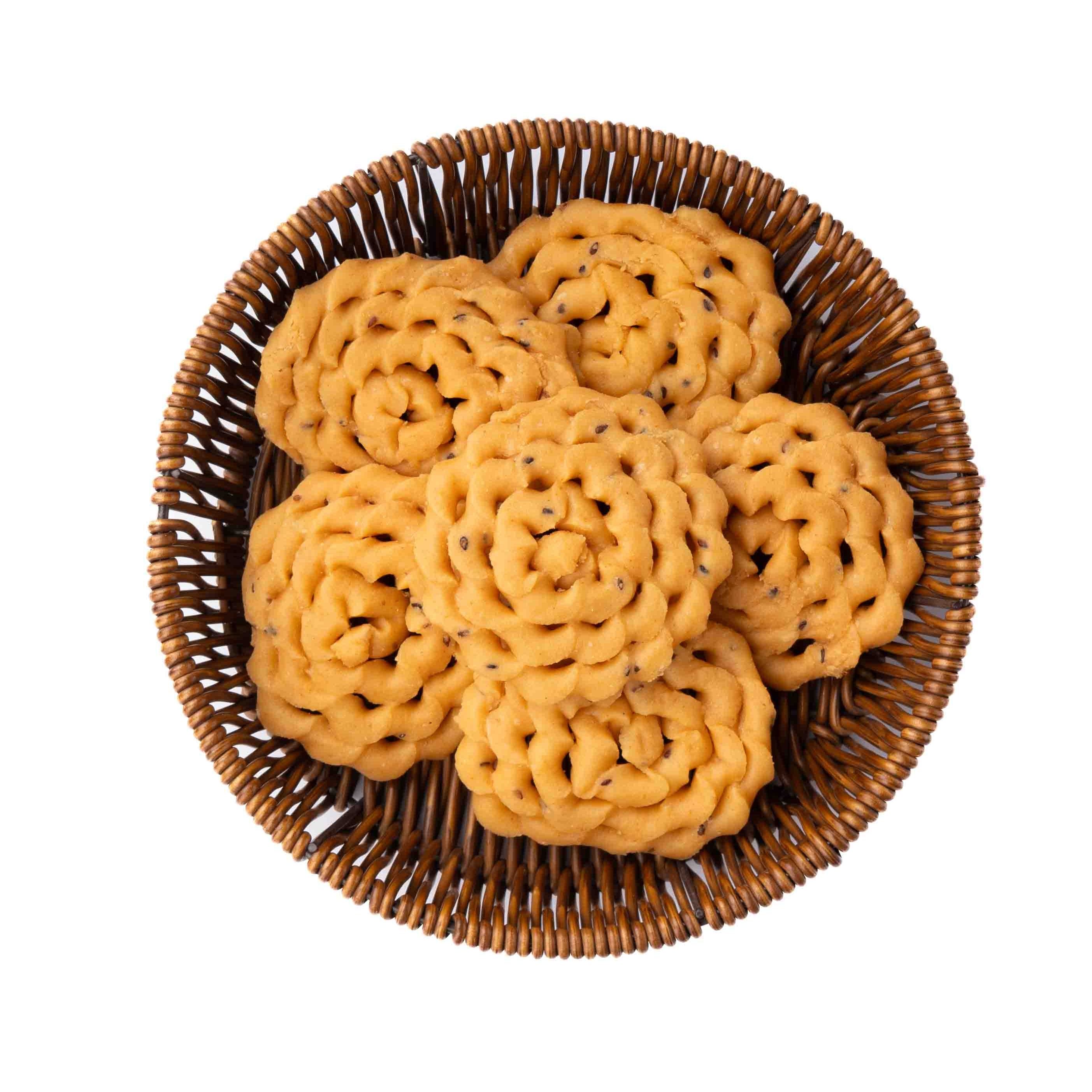 Hand Murukku - 250g