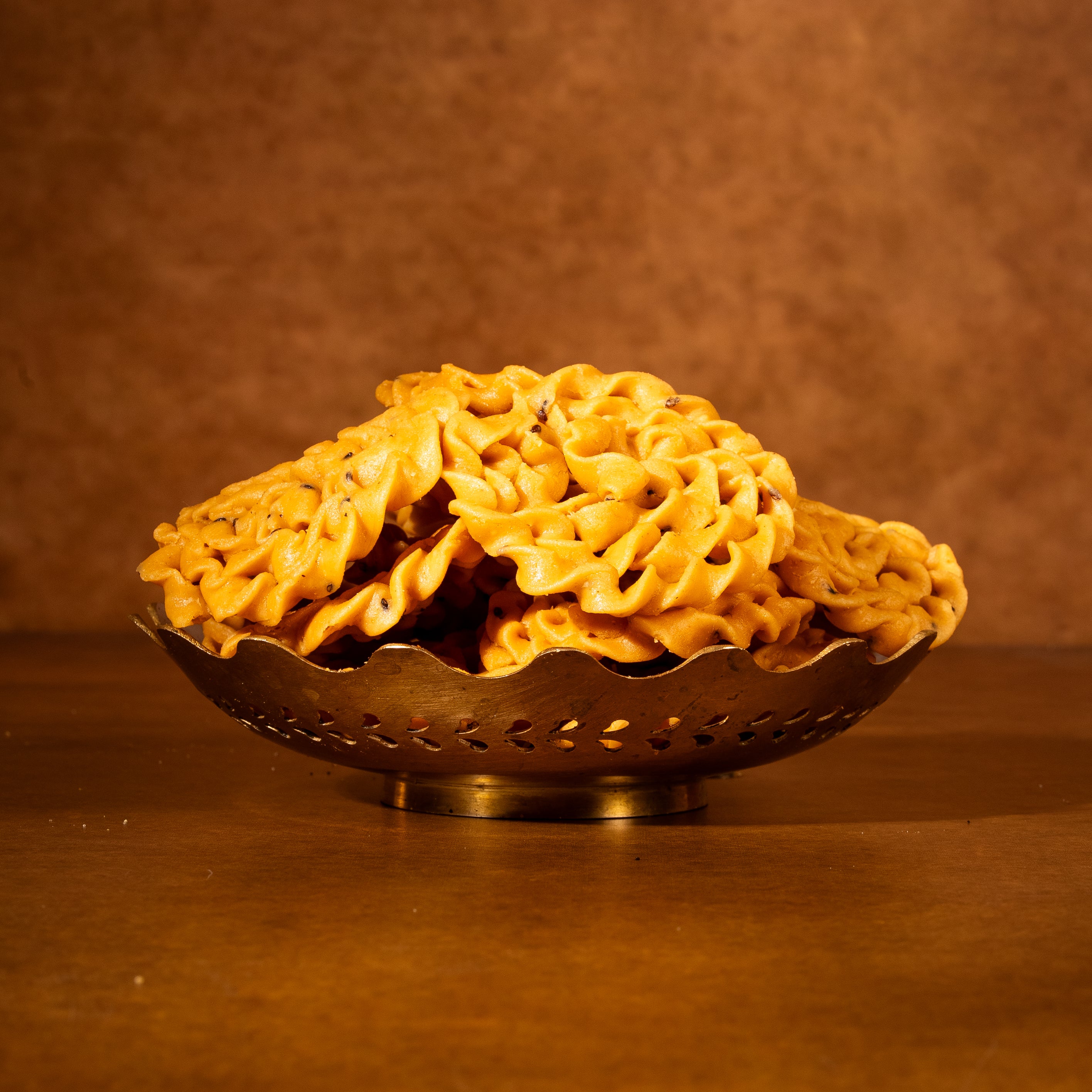 Hand Murukku - 250g