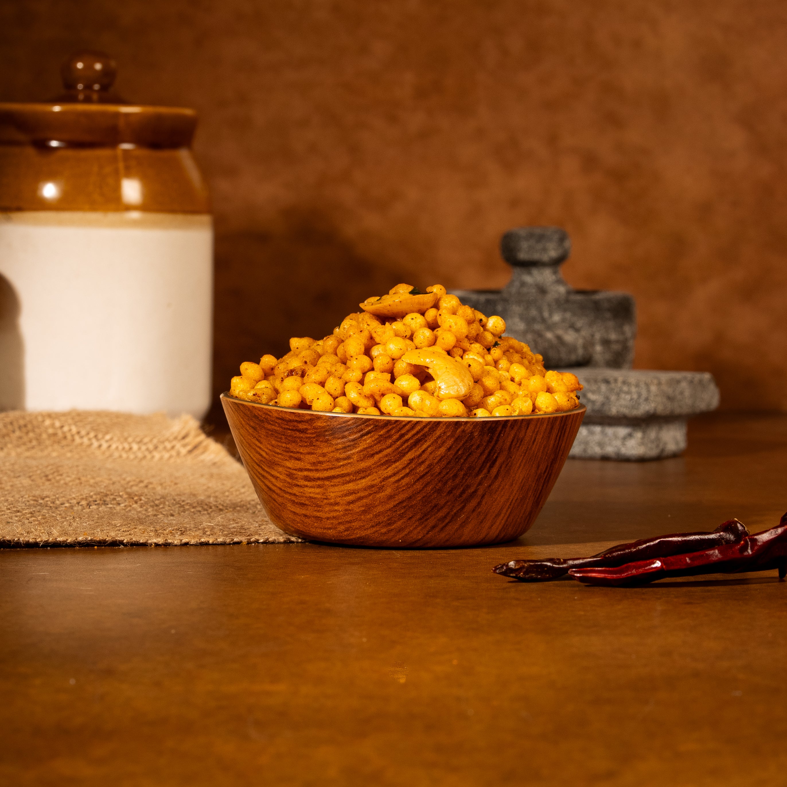 Kara Boondhi – 200g