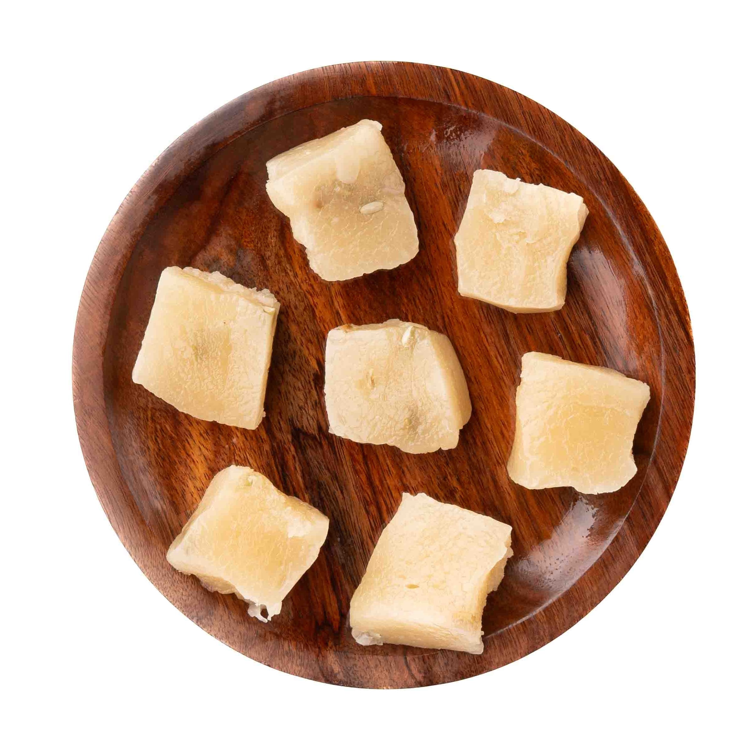 Kerala Elaneer Halwa