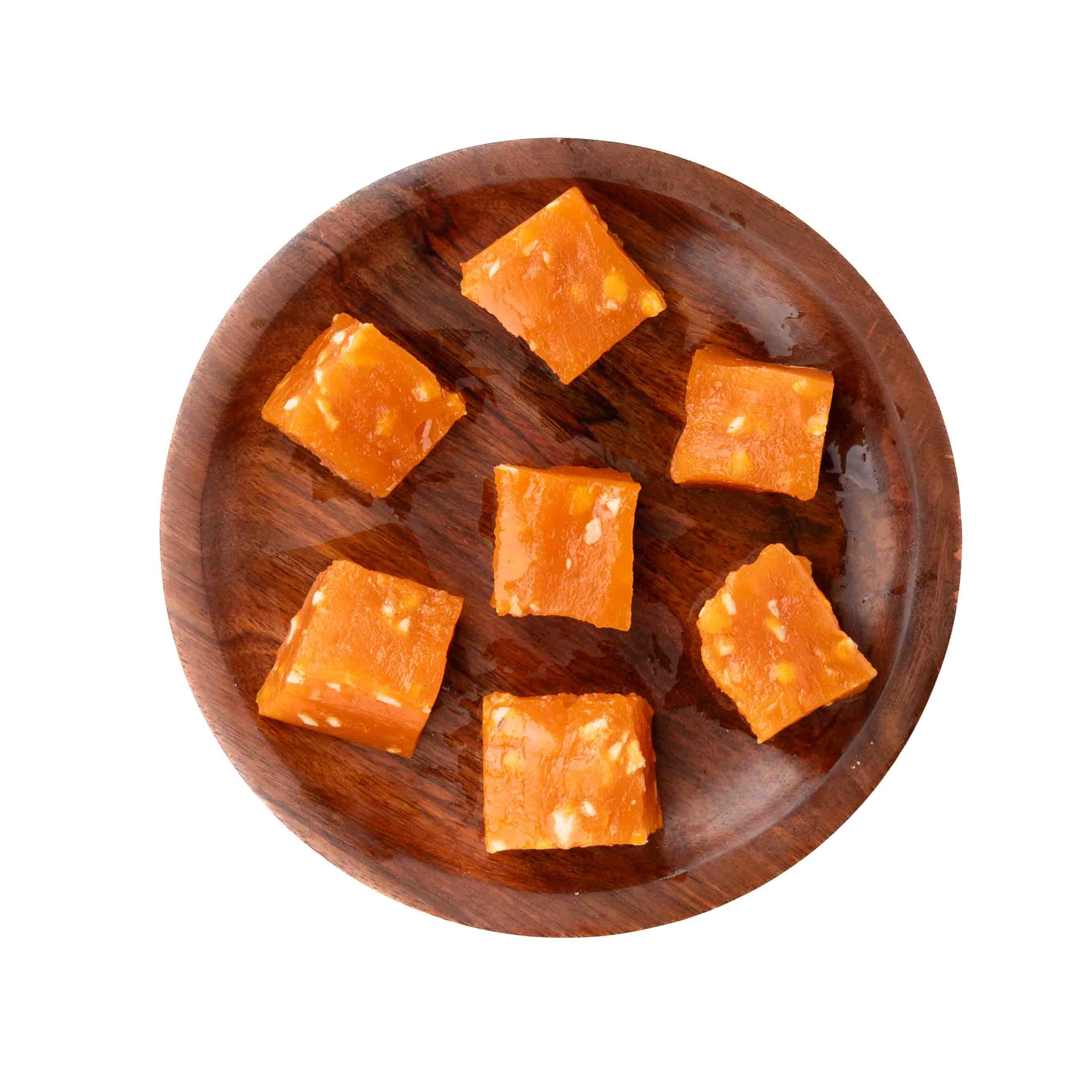 Kerala Orange Halwa - 200 g