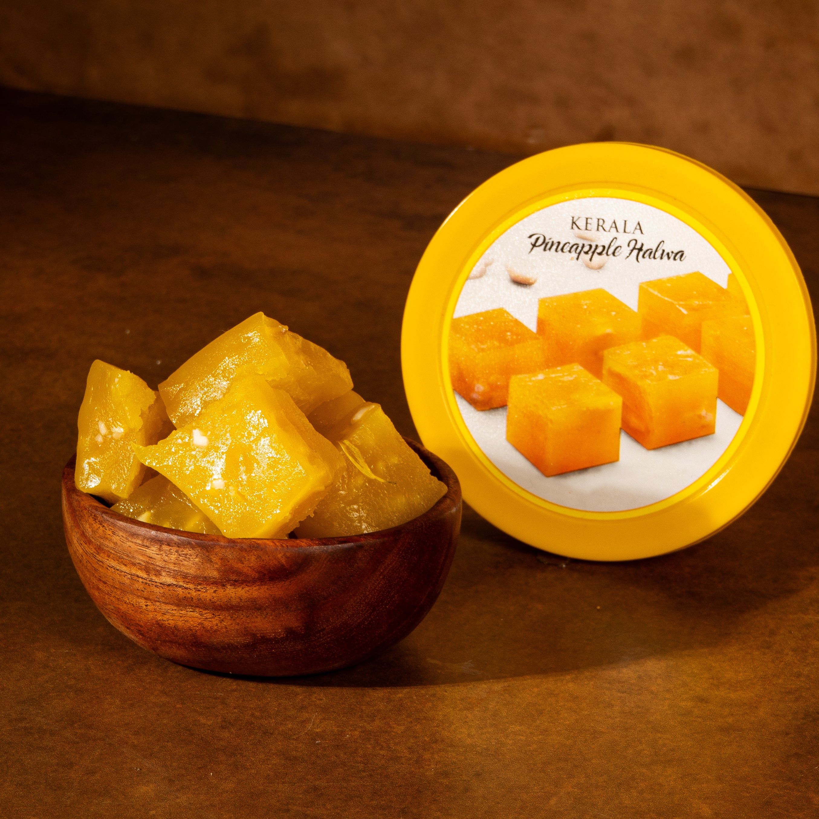 Kerala Pineapple Halwa - 200g