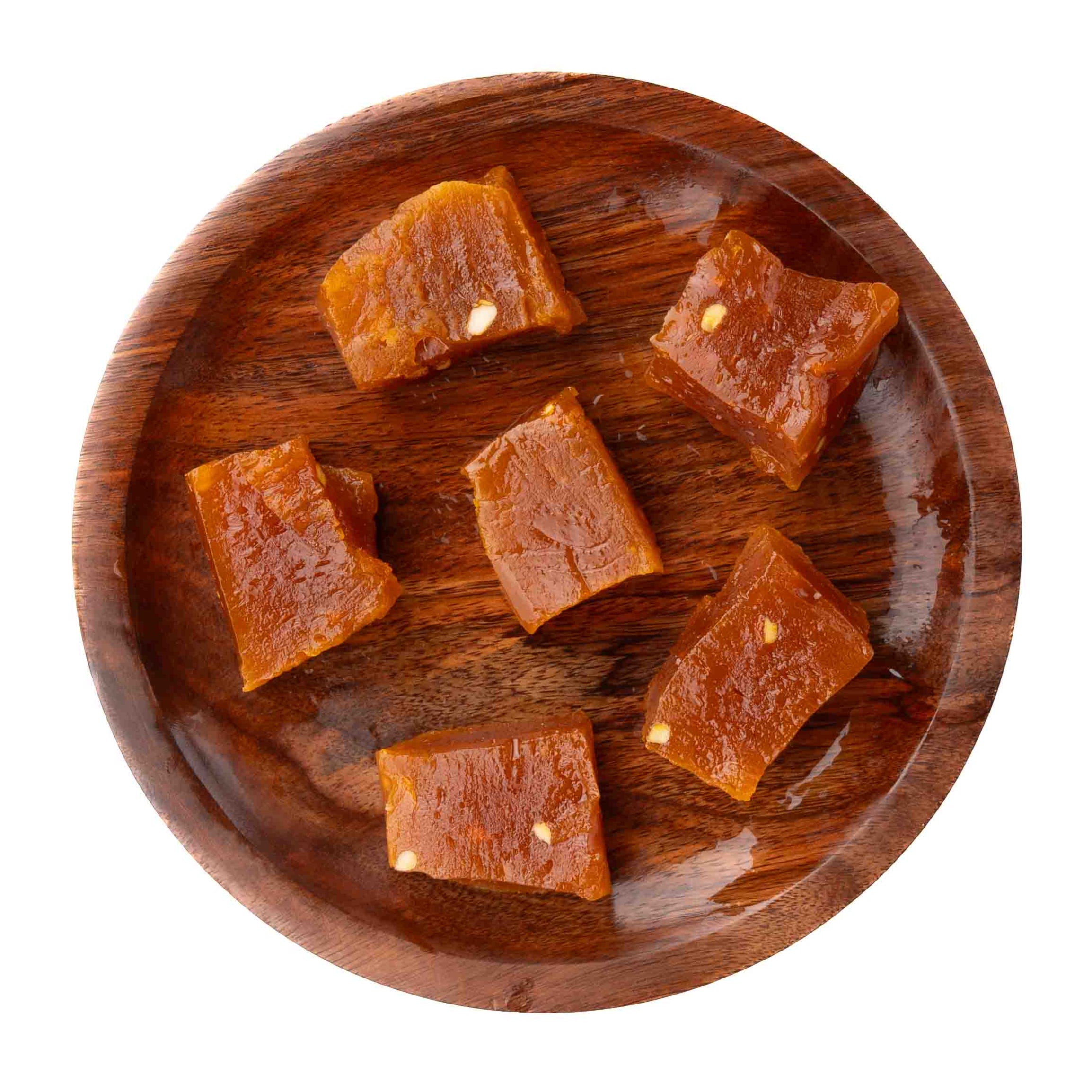 Mango Halwa