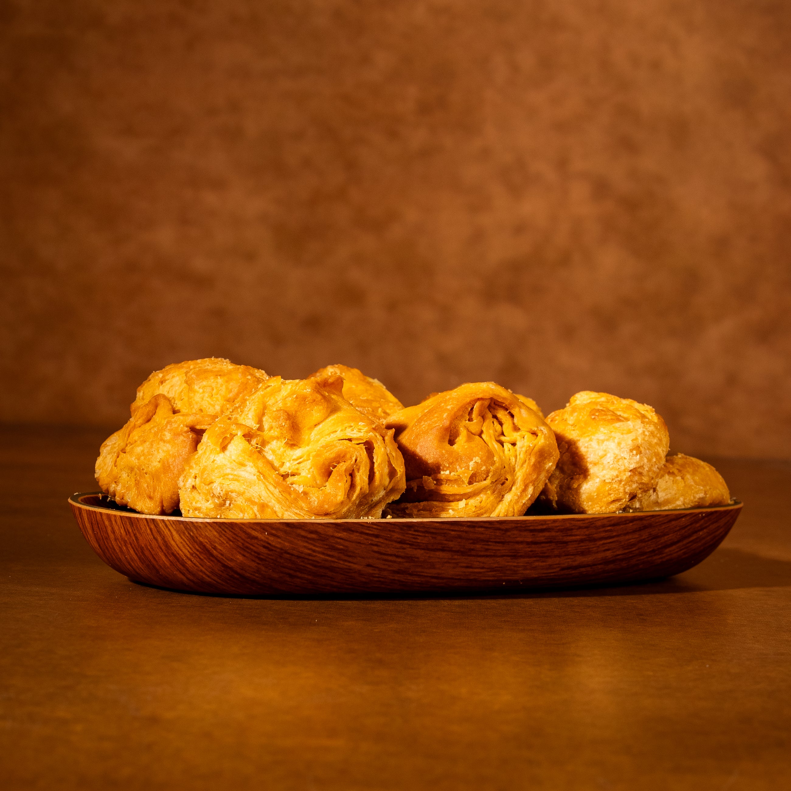 Ooty Special Sweet Varkey