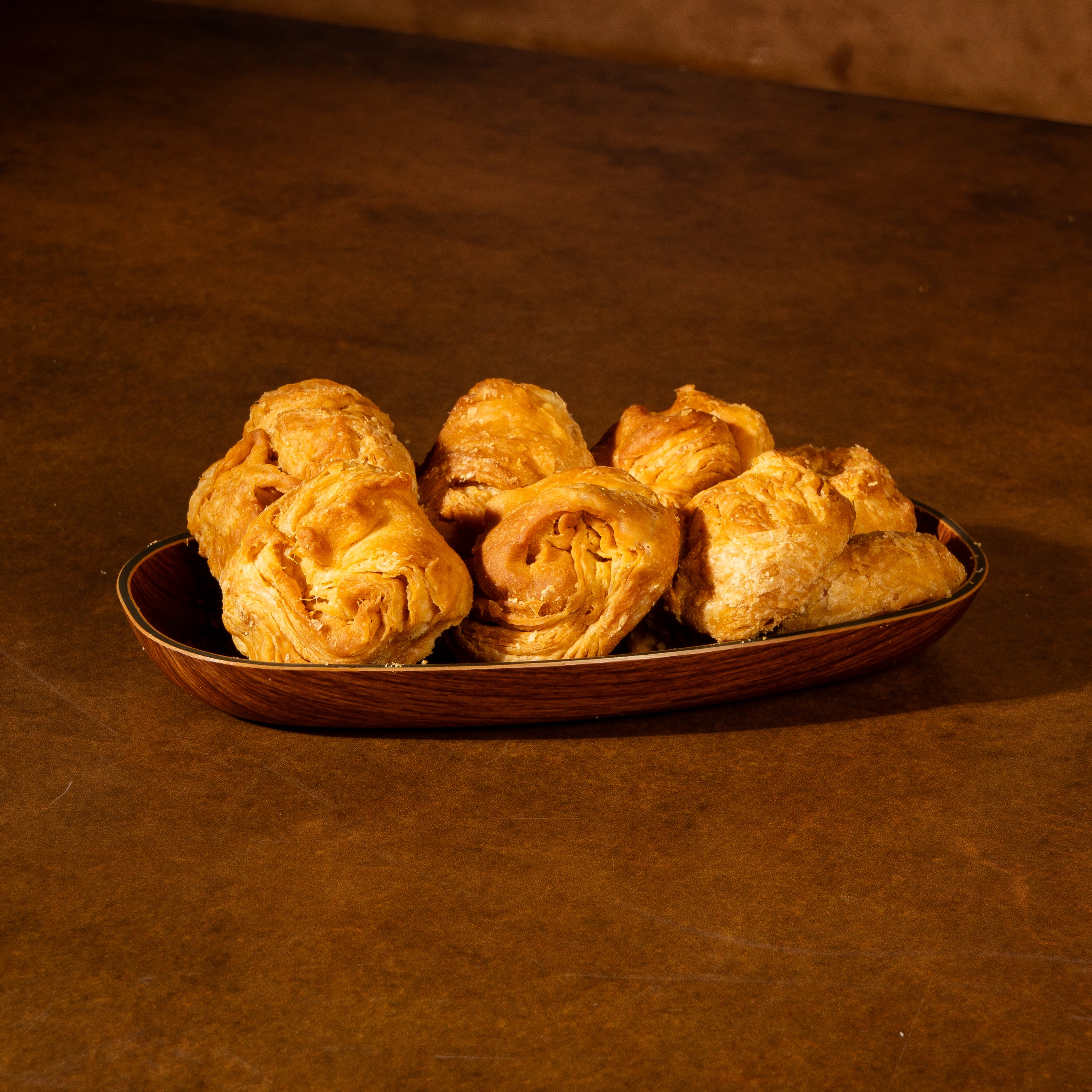 Ooty Special Sweet Varkey