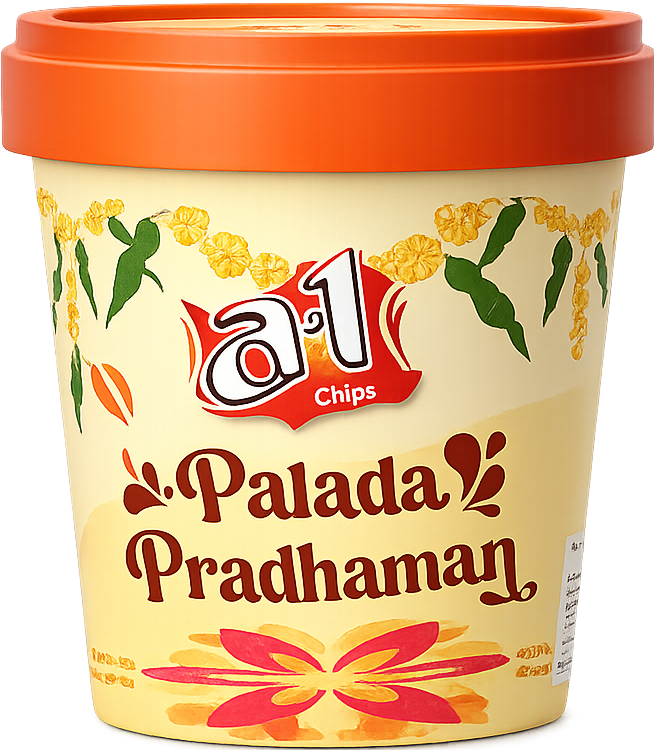 Palada Pradhaman Payasam