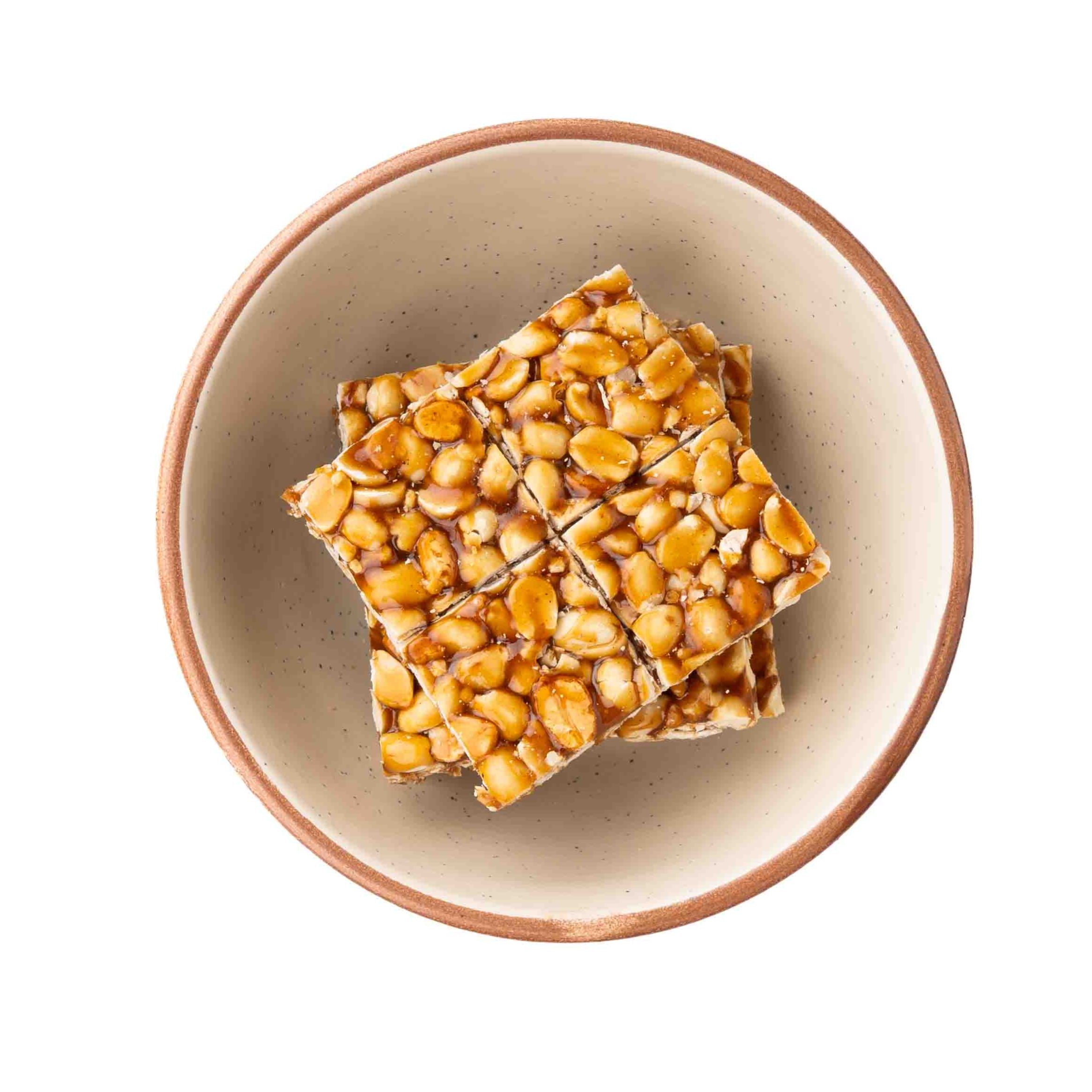 Peanut Chikki Bar Candy – 200g