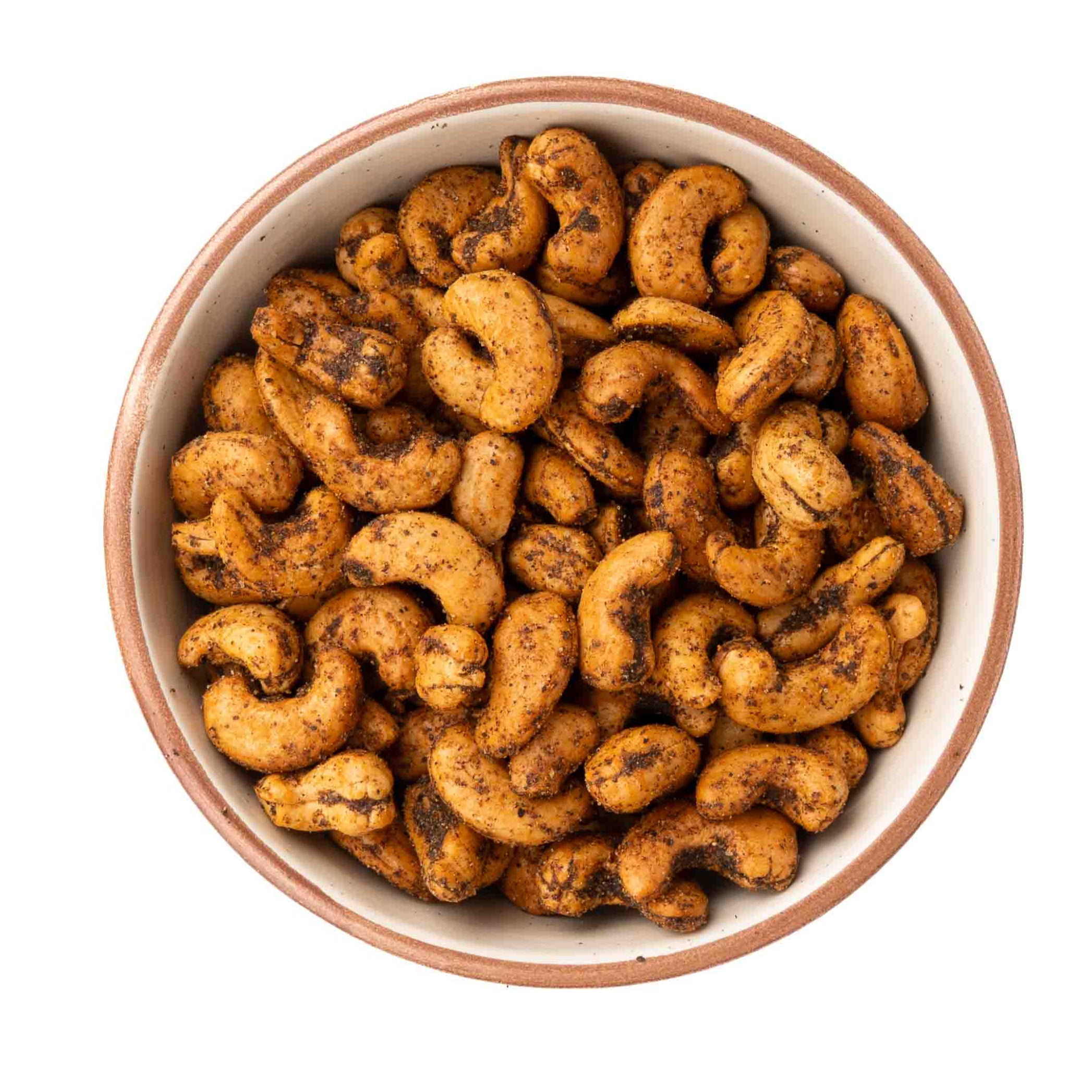 Pepper Cashew