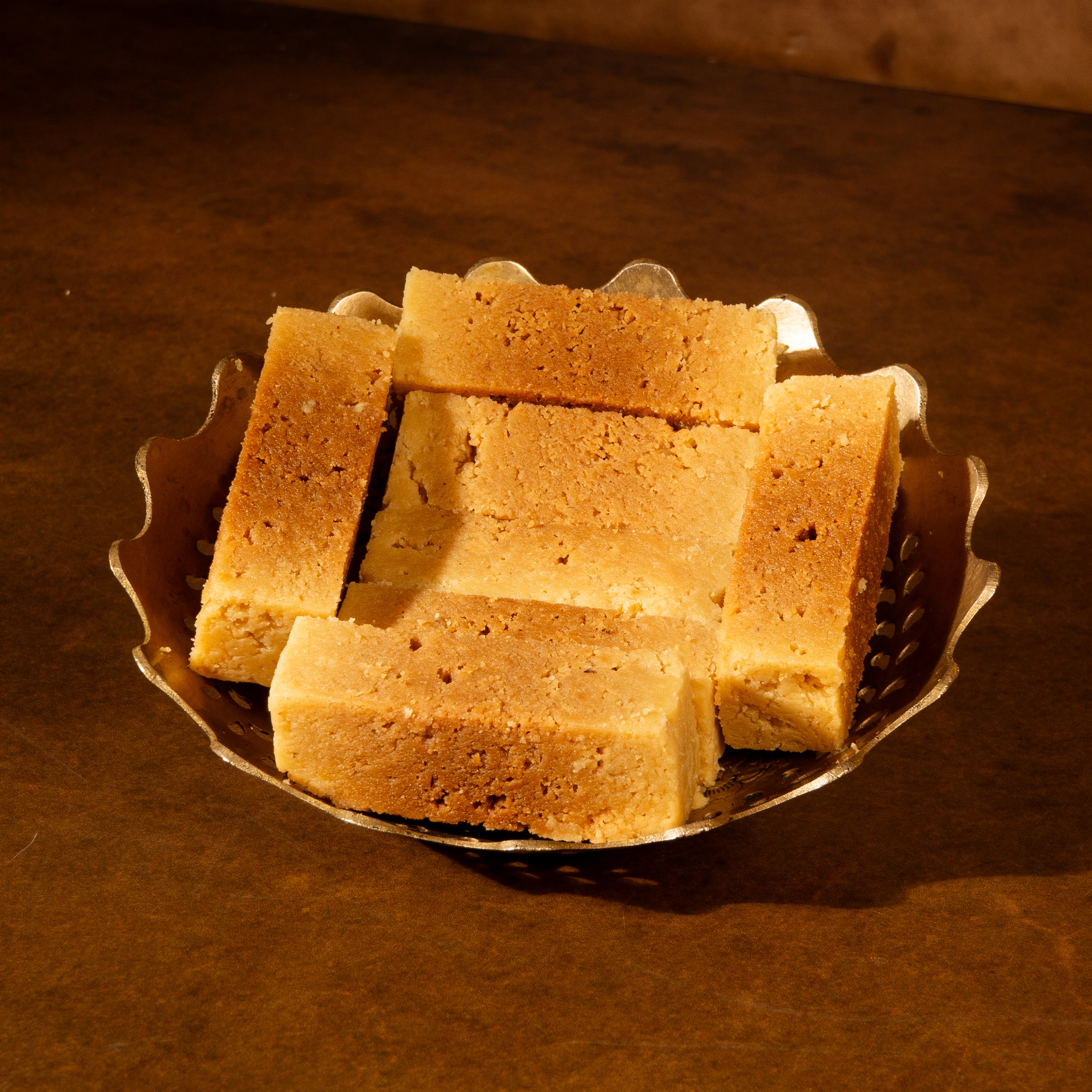 Petti Kadai Mysore Pak - 400g