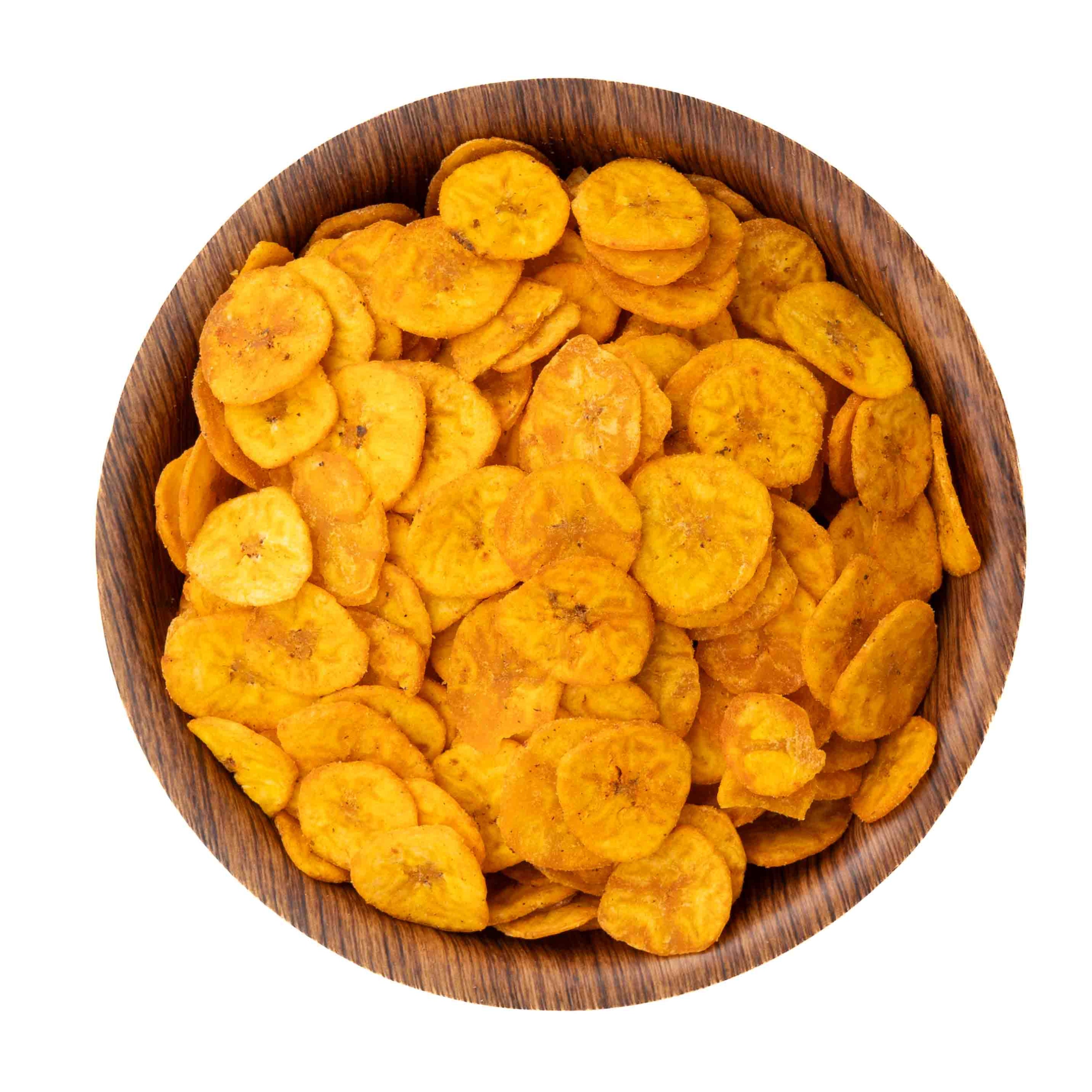 Plantain Tandoori