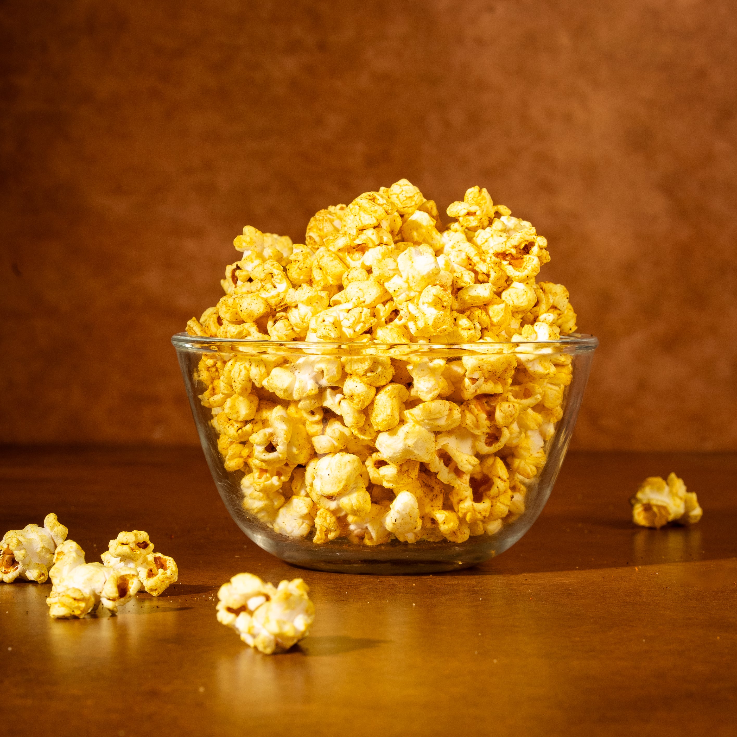 Popcorn 50GMS