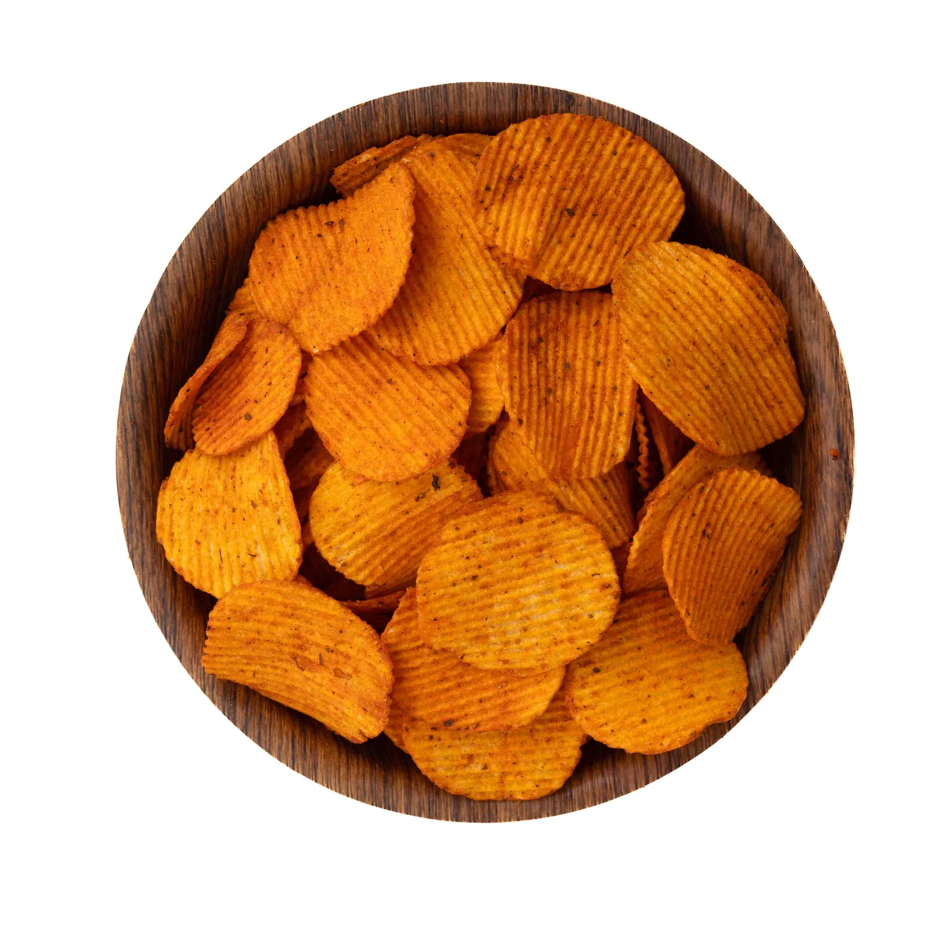 Potato Chips Aloo Tandoori - 100g