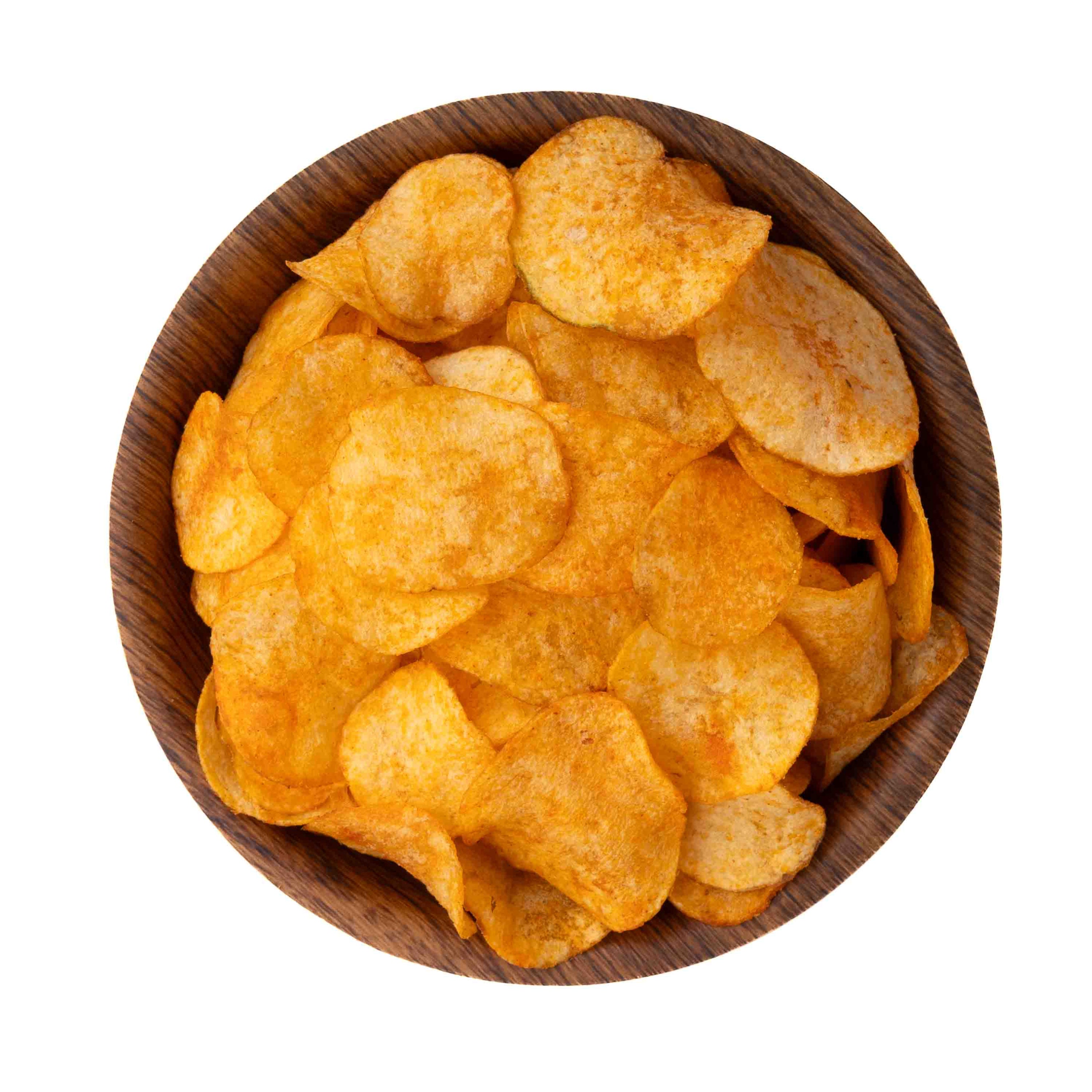 Potato Chips Chilly - 80gms