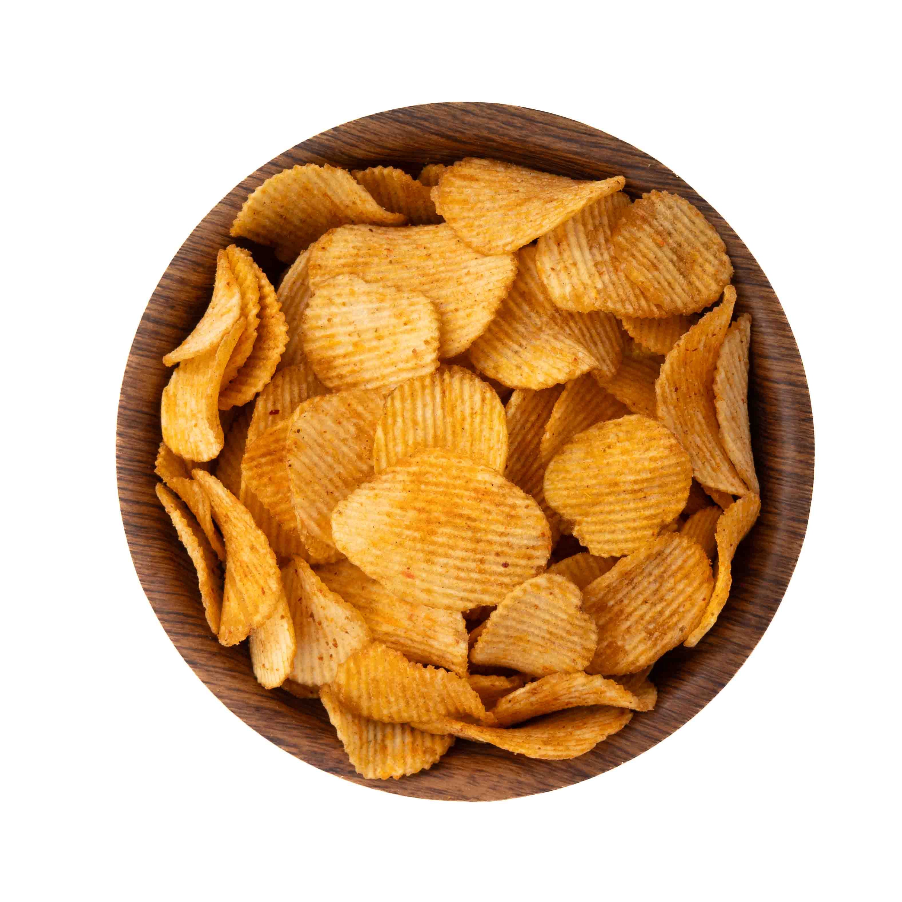 Potato Chips Chilly Mango - 100g