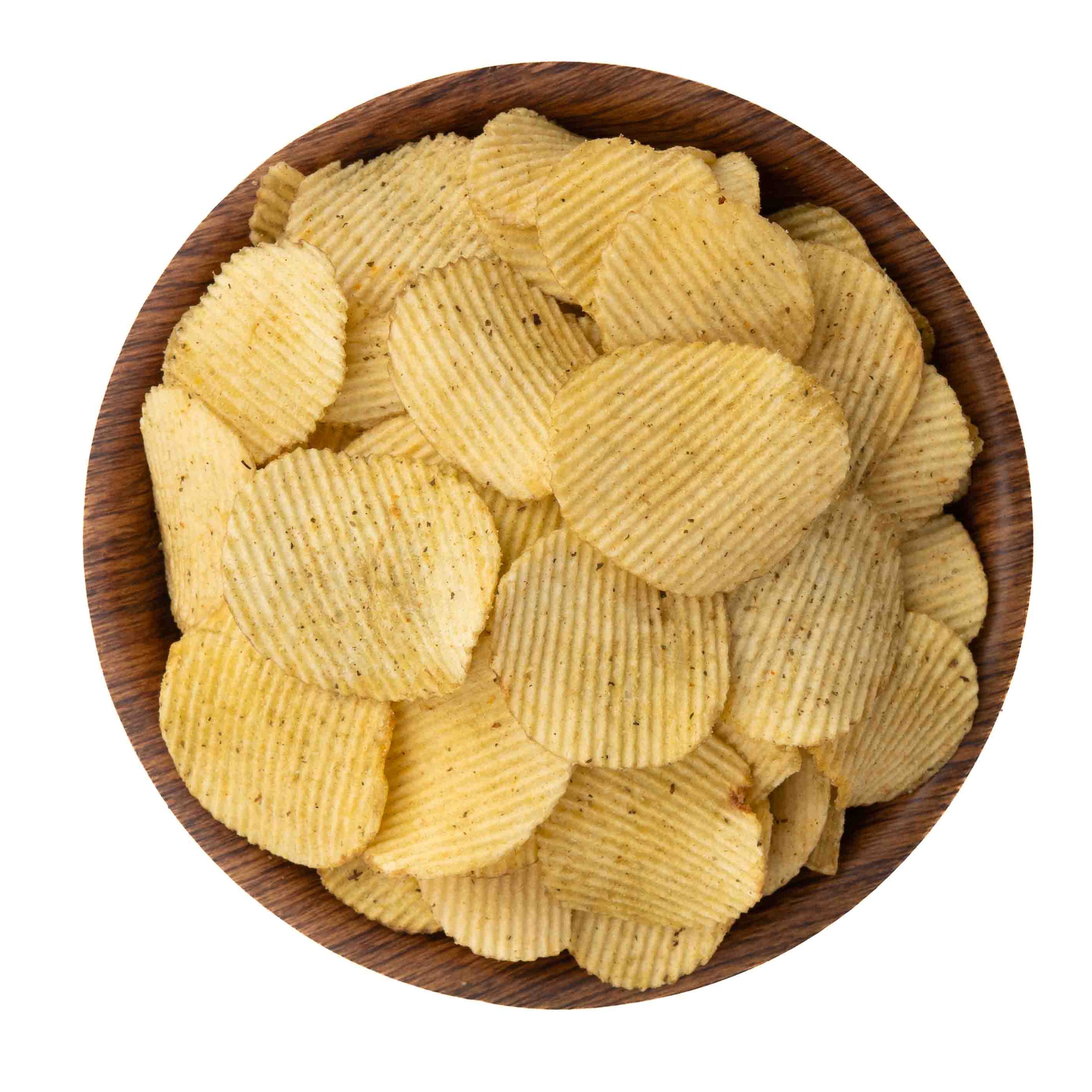 Potato Chips Pudhina - 100g