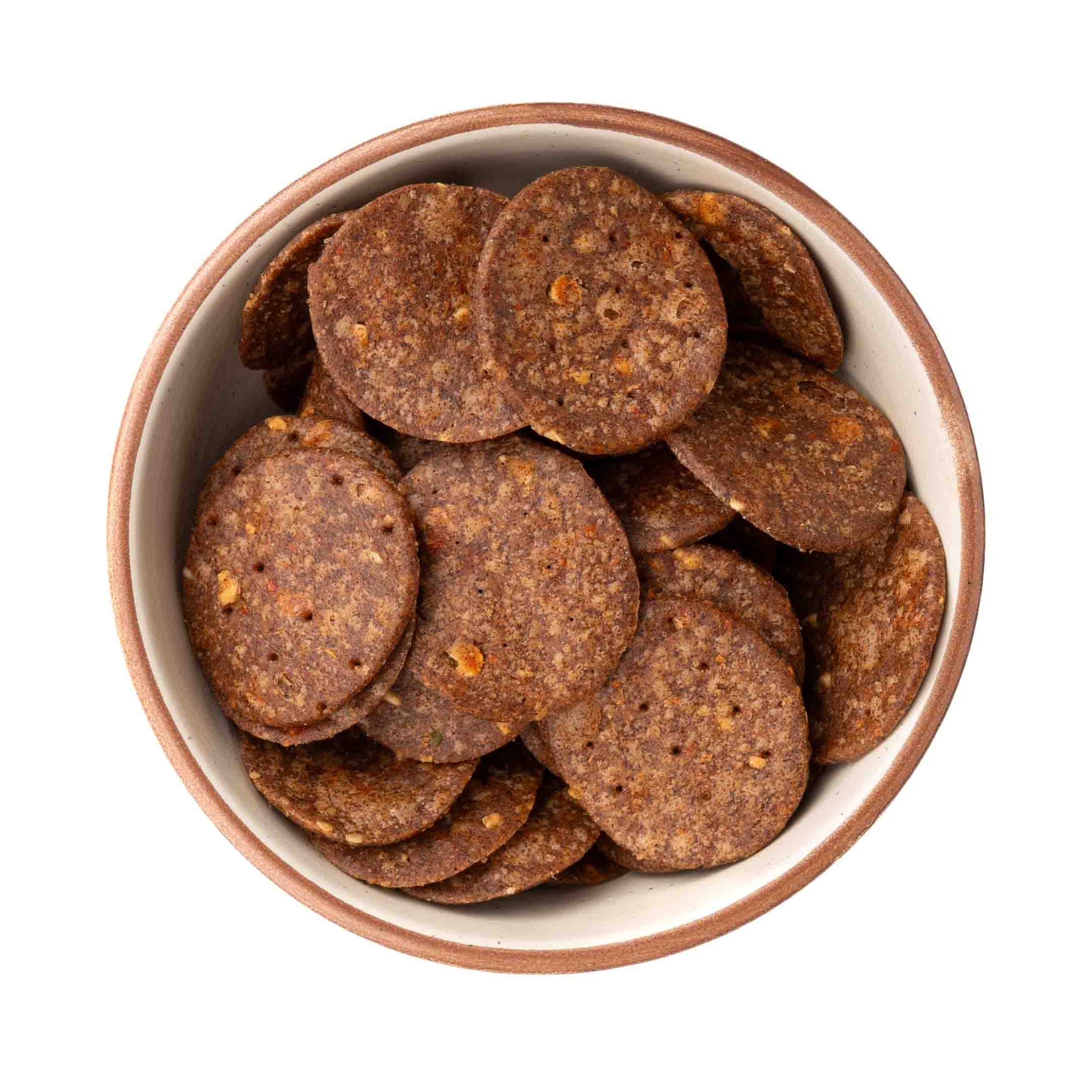 Ragi Onion Murukku