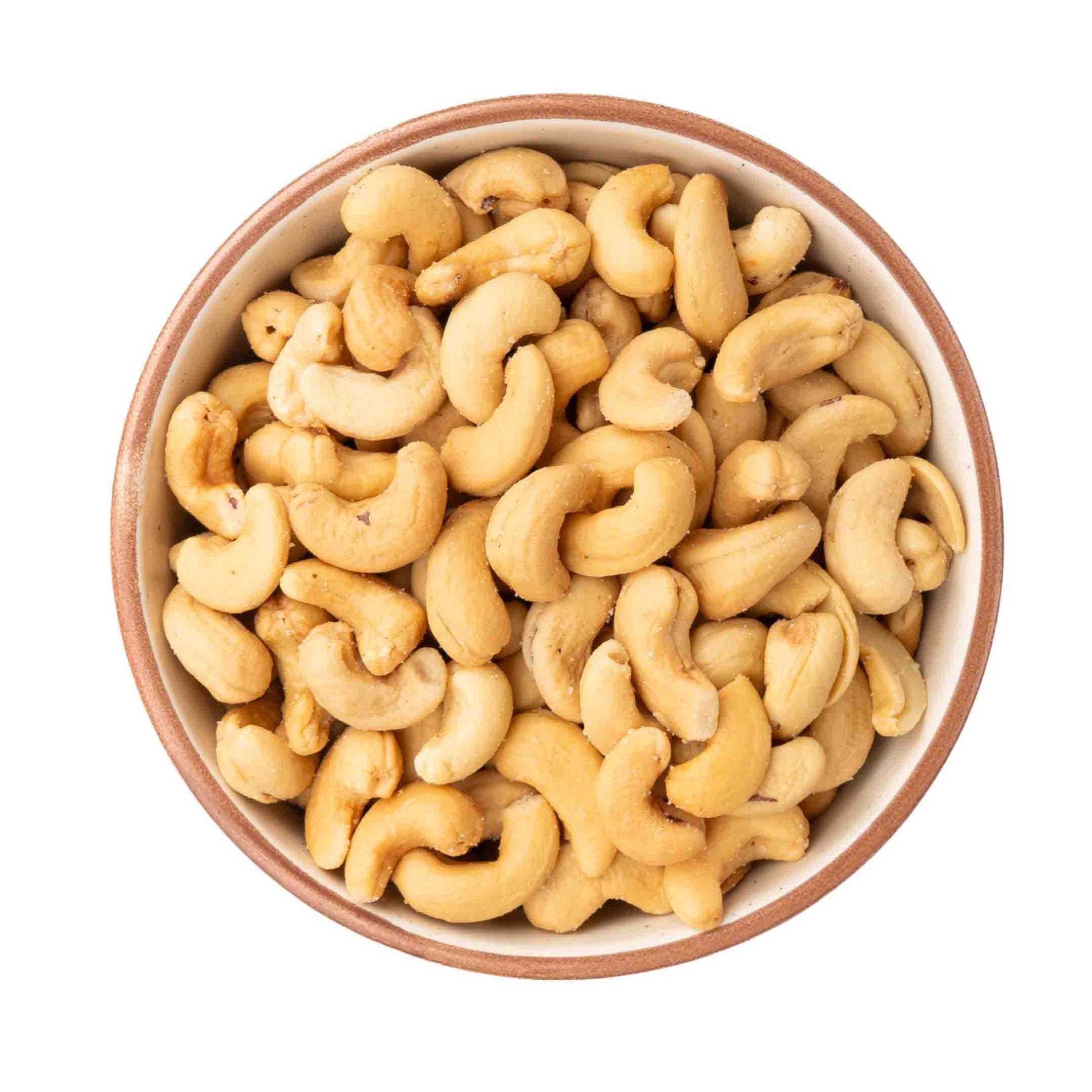 Salted Cashew
