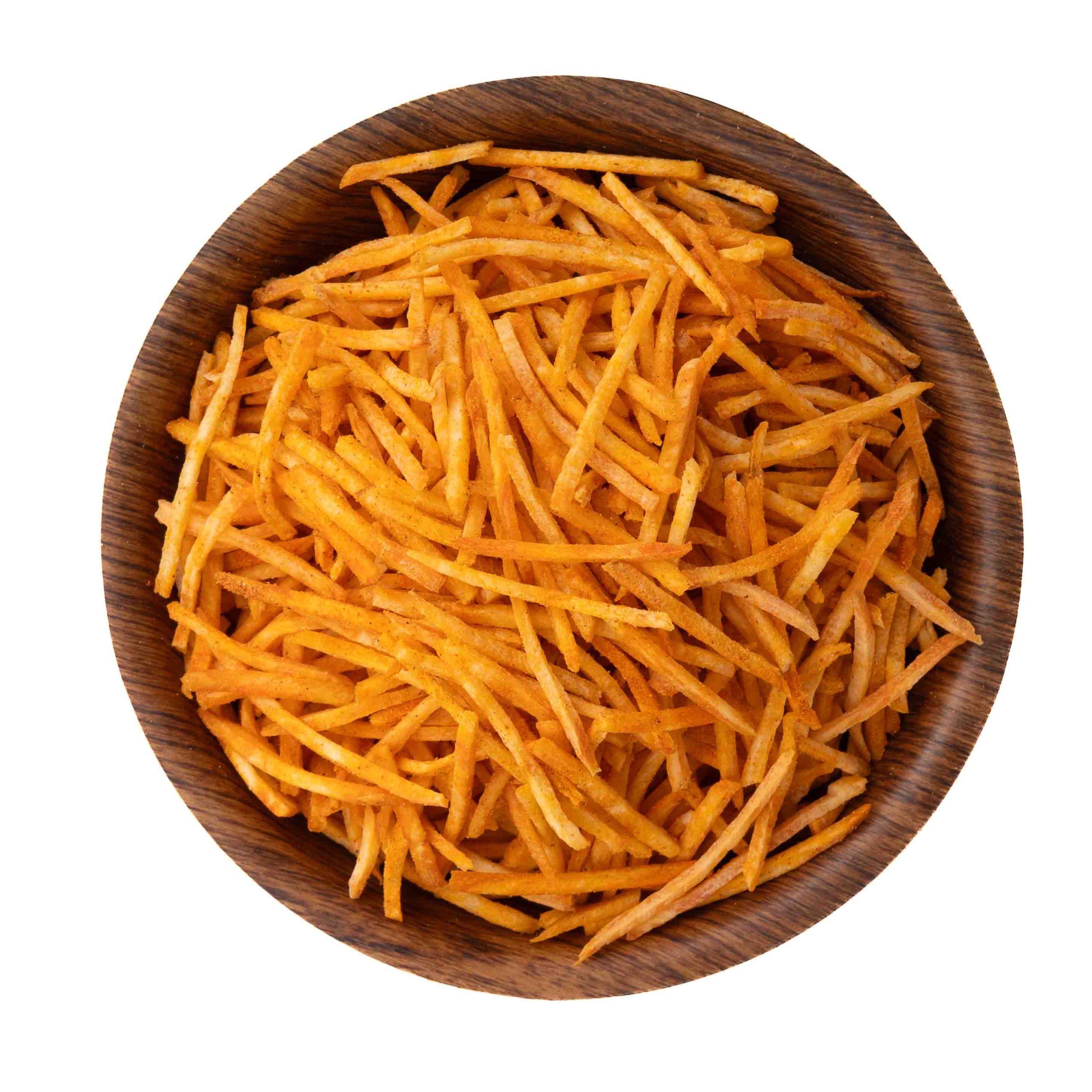 Tapioca Chips Stick Chilly