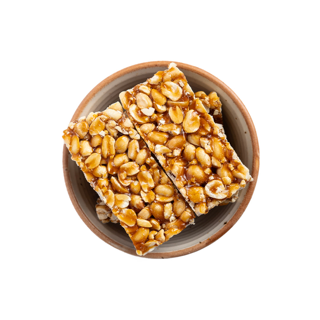 Peanut Bar