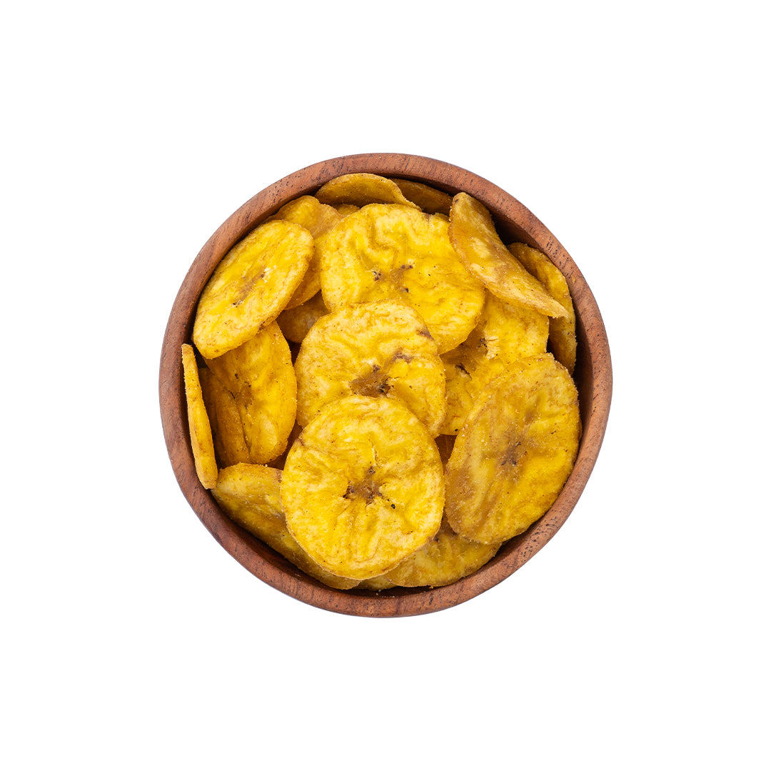 Banana Chips Chilly Masala 80GMS