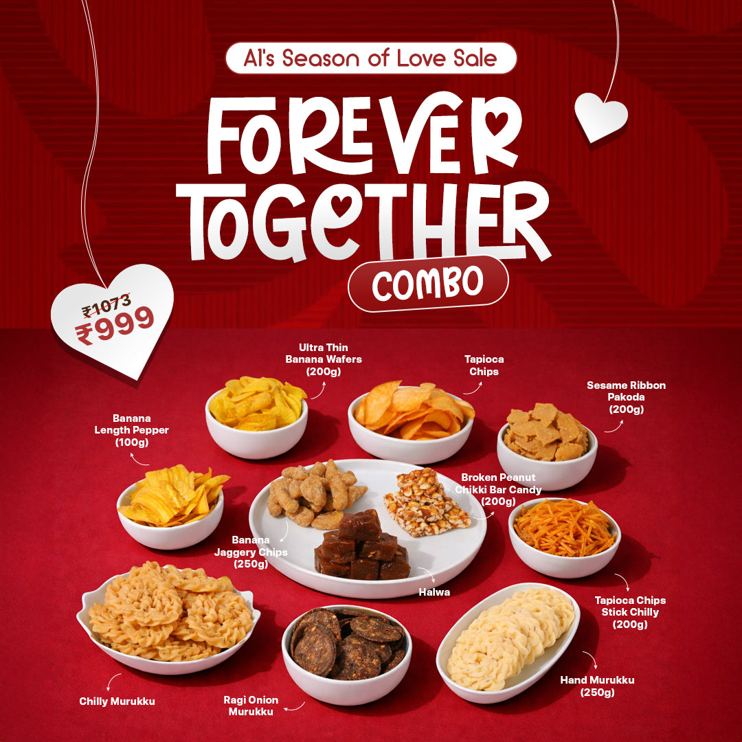 Forever Together Combo