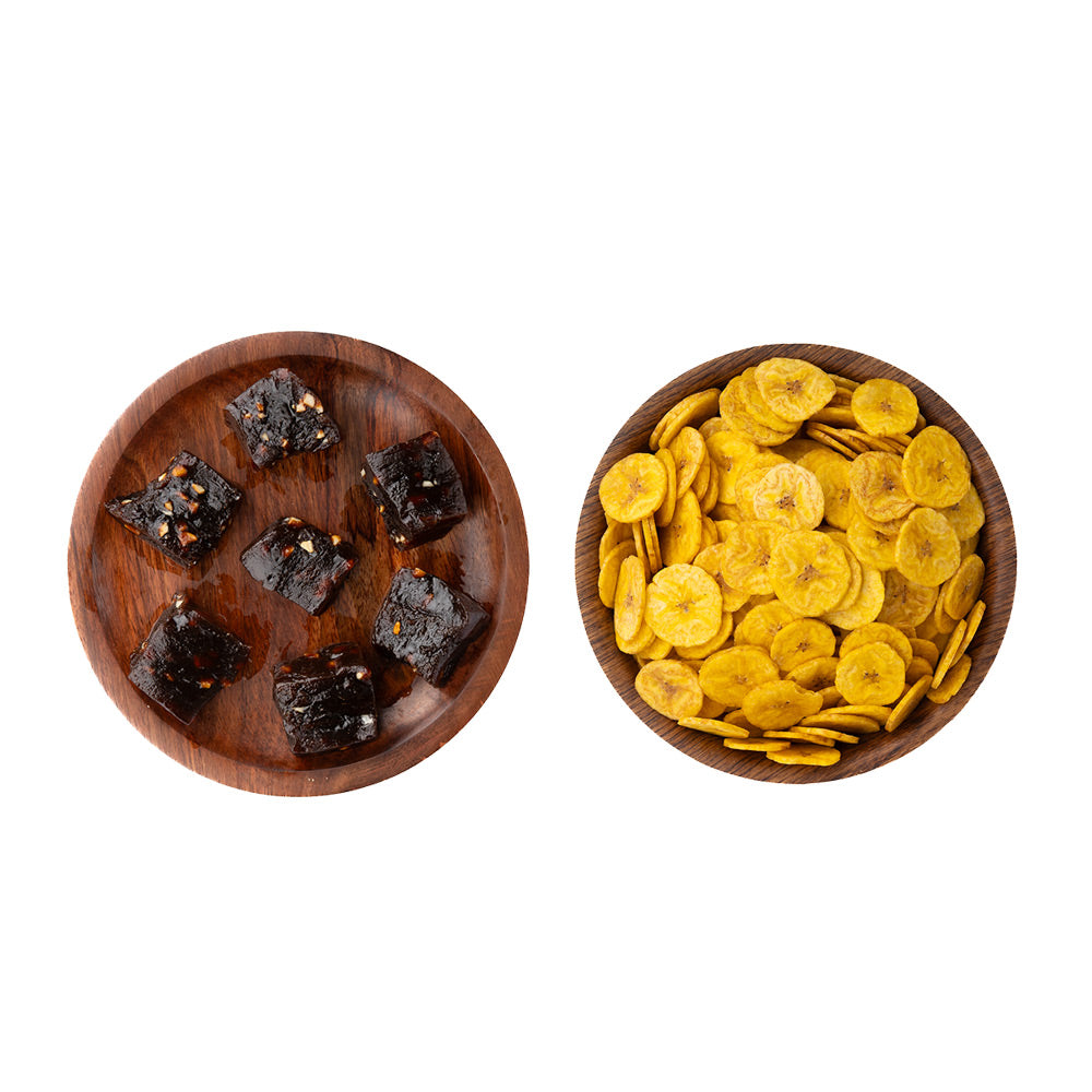 God's Own Flavour Combo