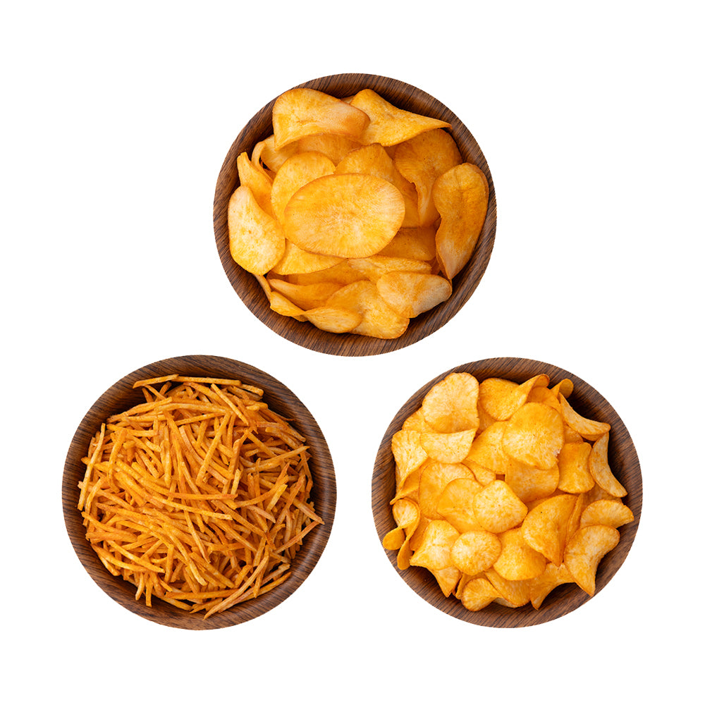 Tapioca Lovers Mega Combo