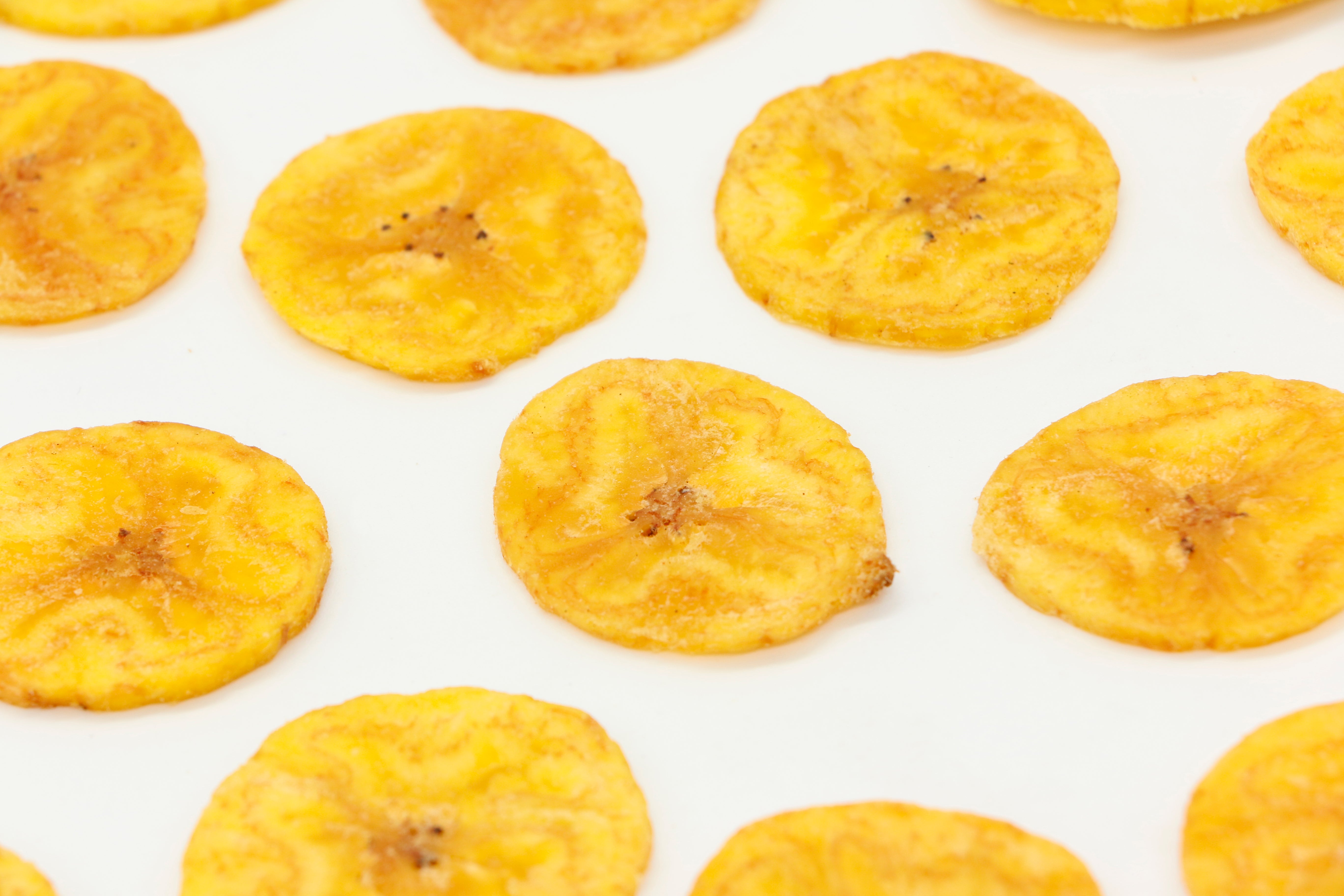 Banana Chips