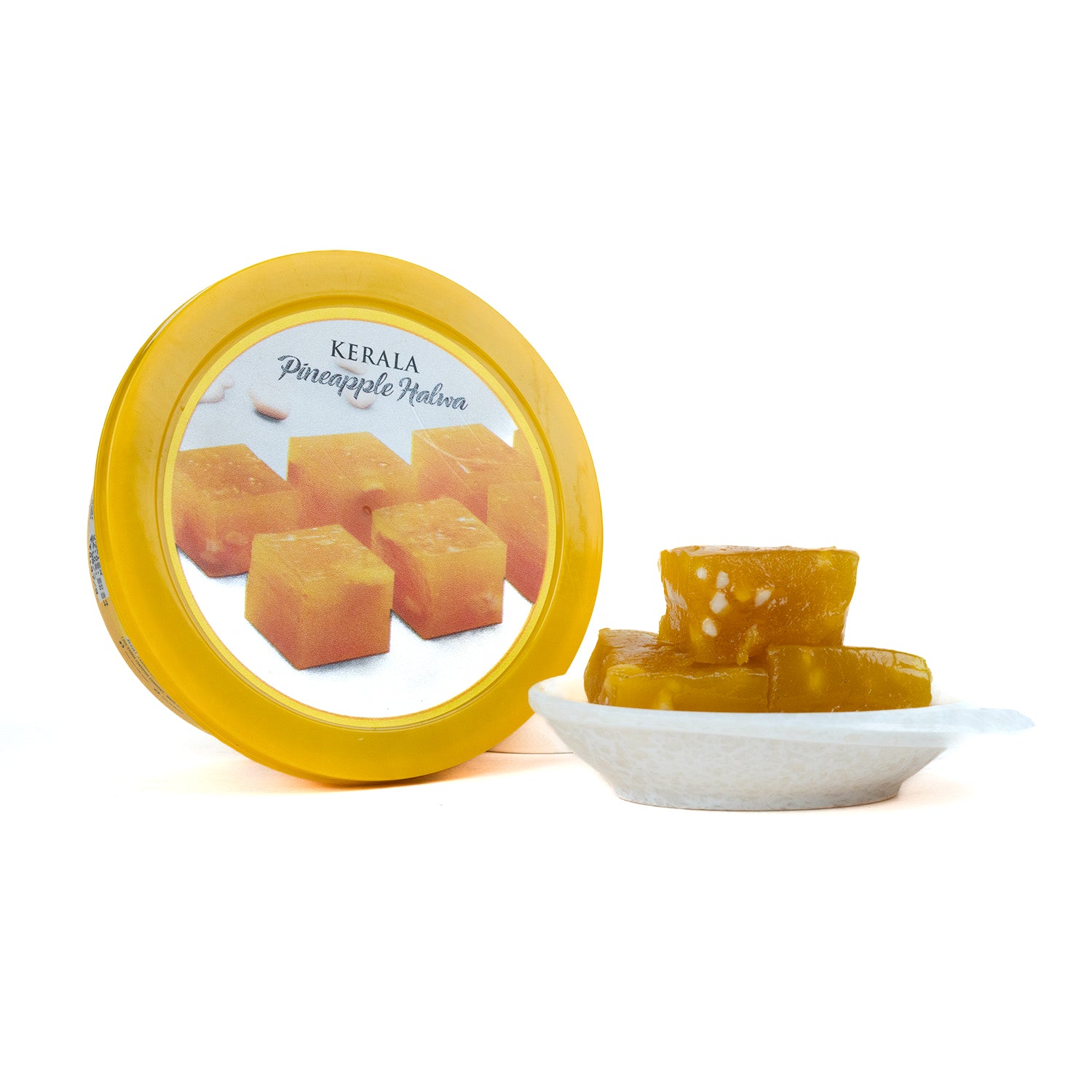 Kerala Pineapple Halwa - 200g