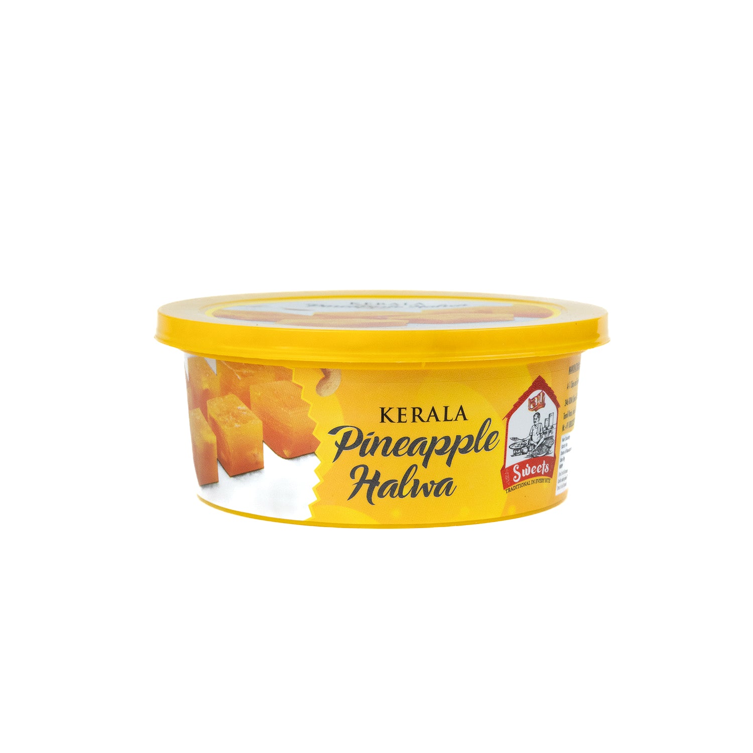 Kerala Pineapple Halwa - 200g