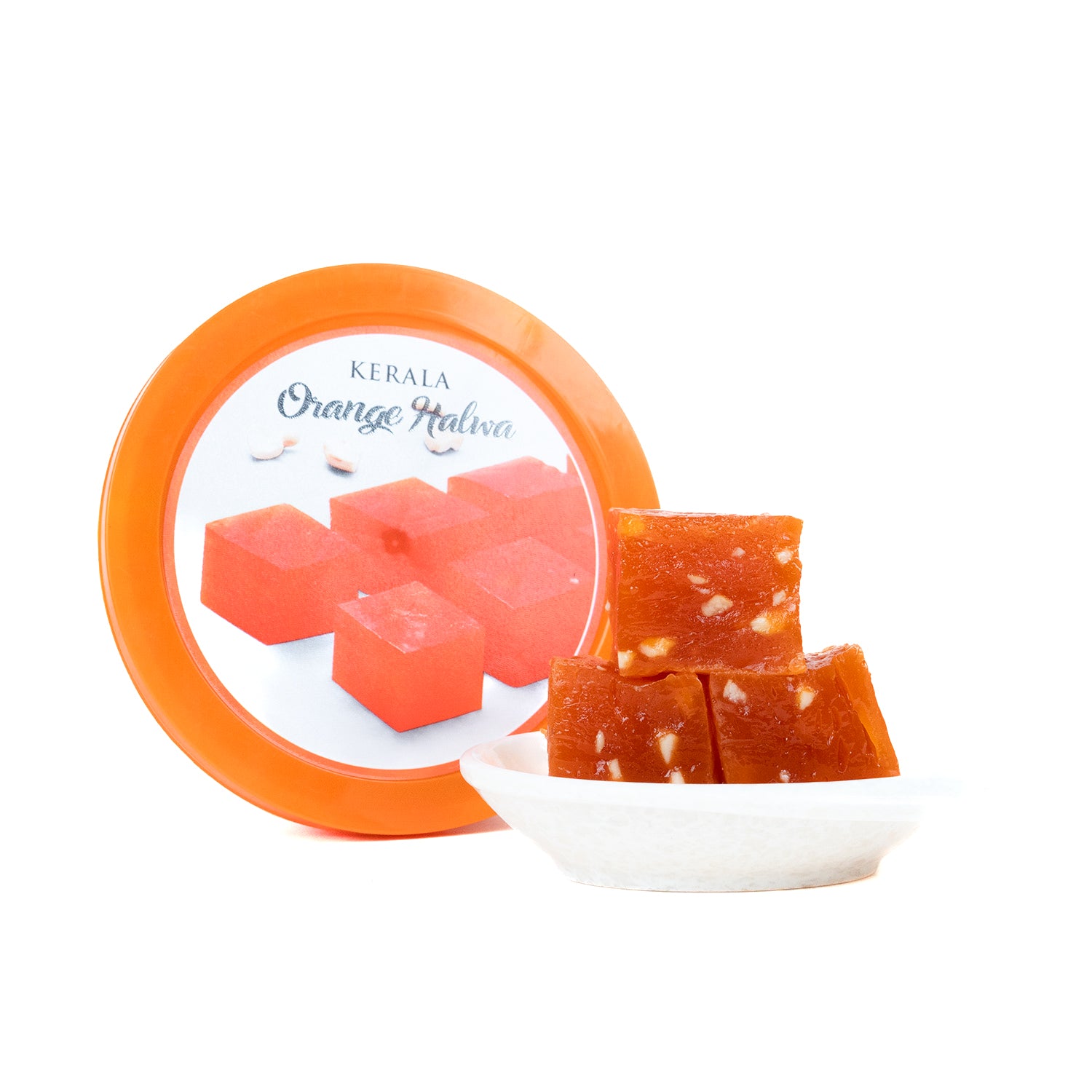 Kerala Orange Halwa 200 g