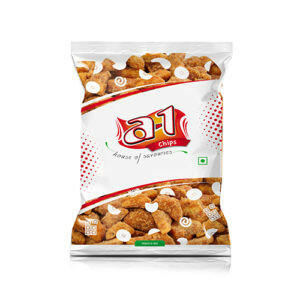 Banana Jaggery Chips - 250g