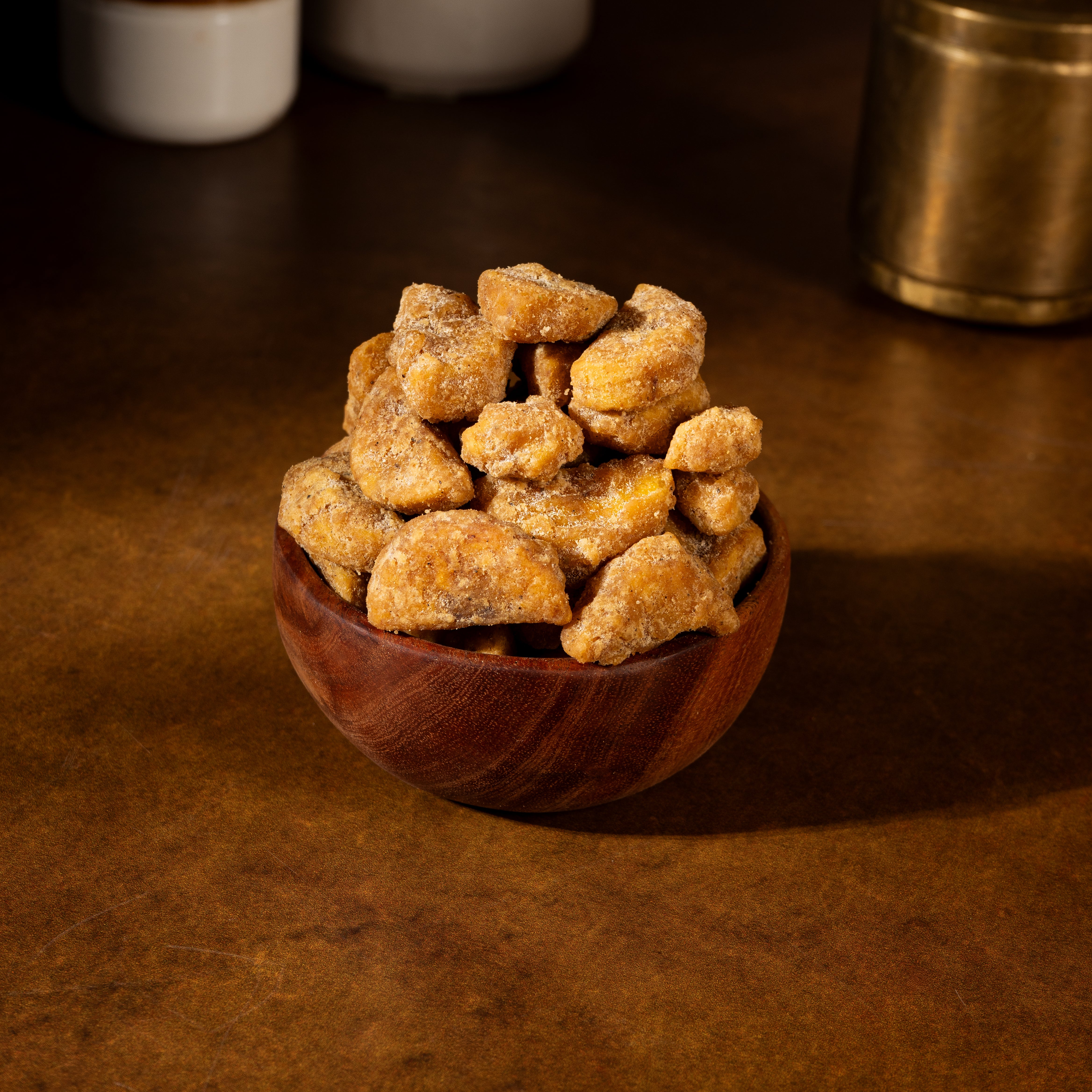 Banana Jaggery Chips - 250g